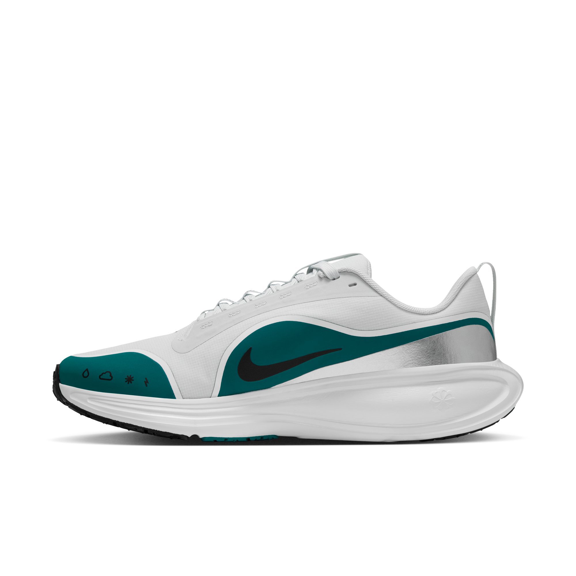 Nike Revolution 8 Utility image number 4