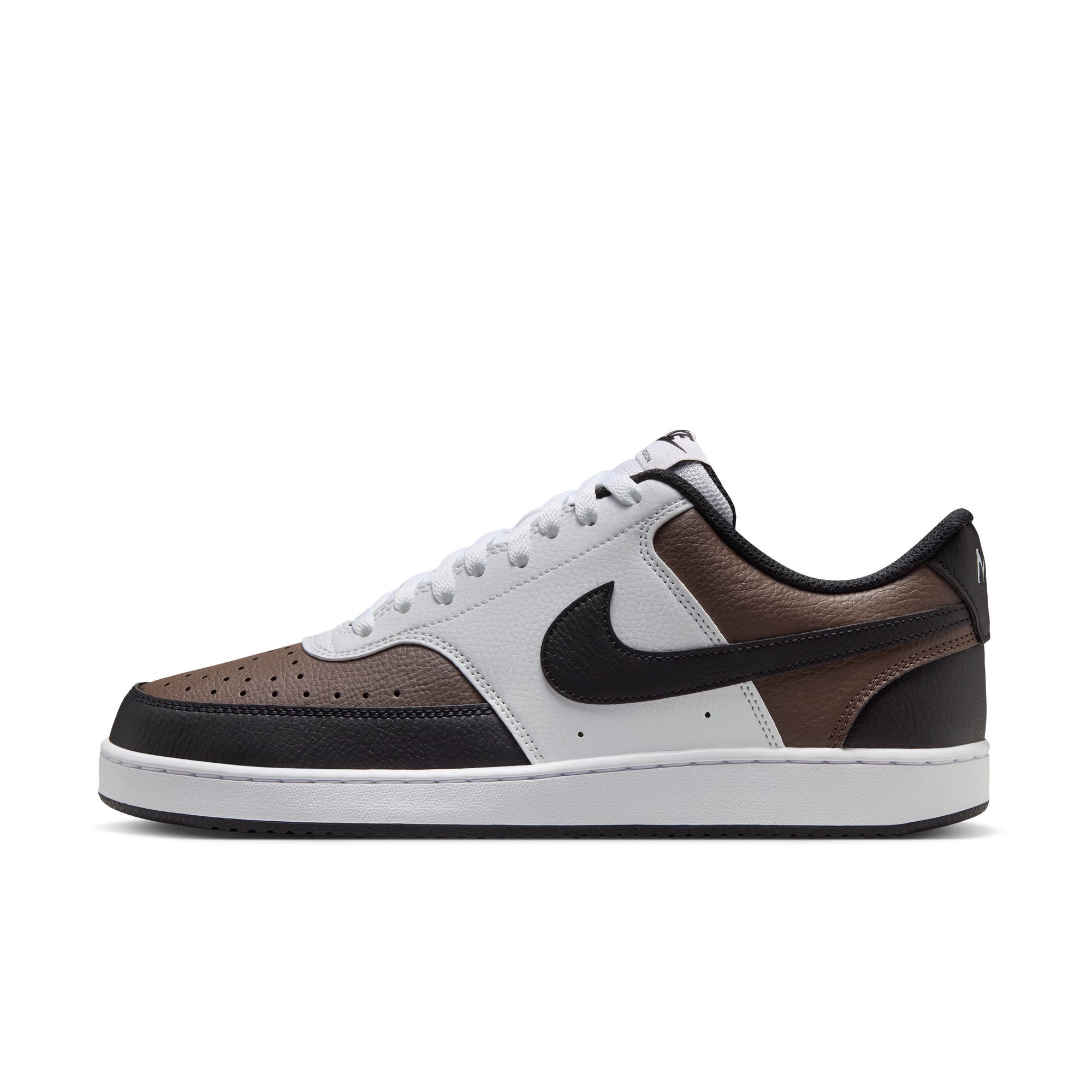 Nike Court Vision Low image number 0