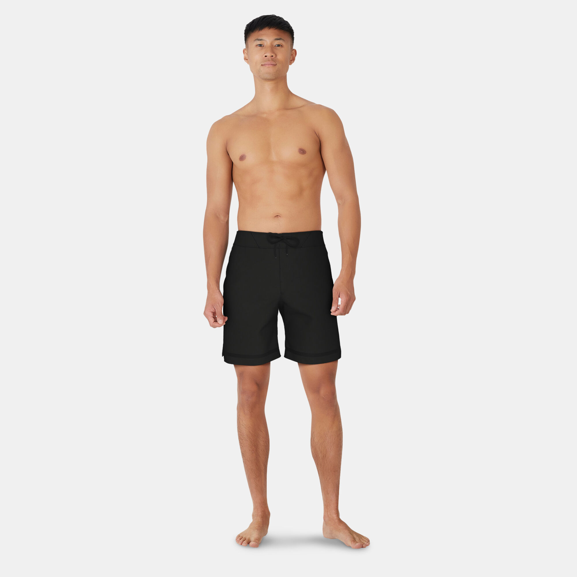 Nike Swim Fadeaway image number 2