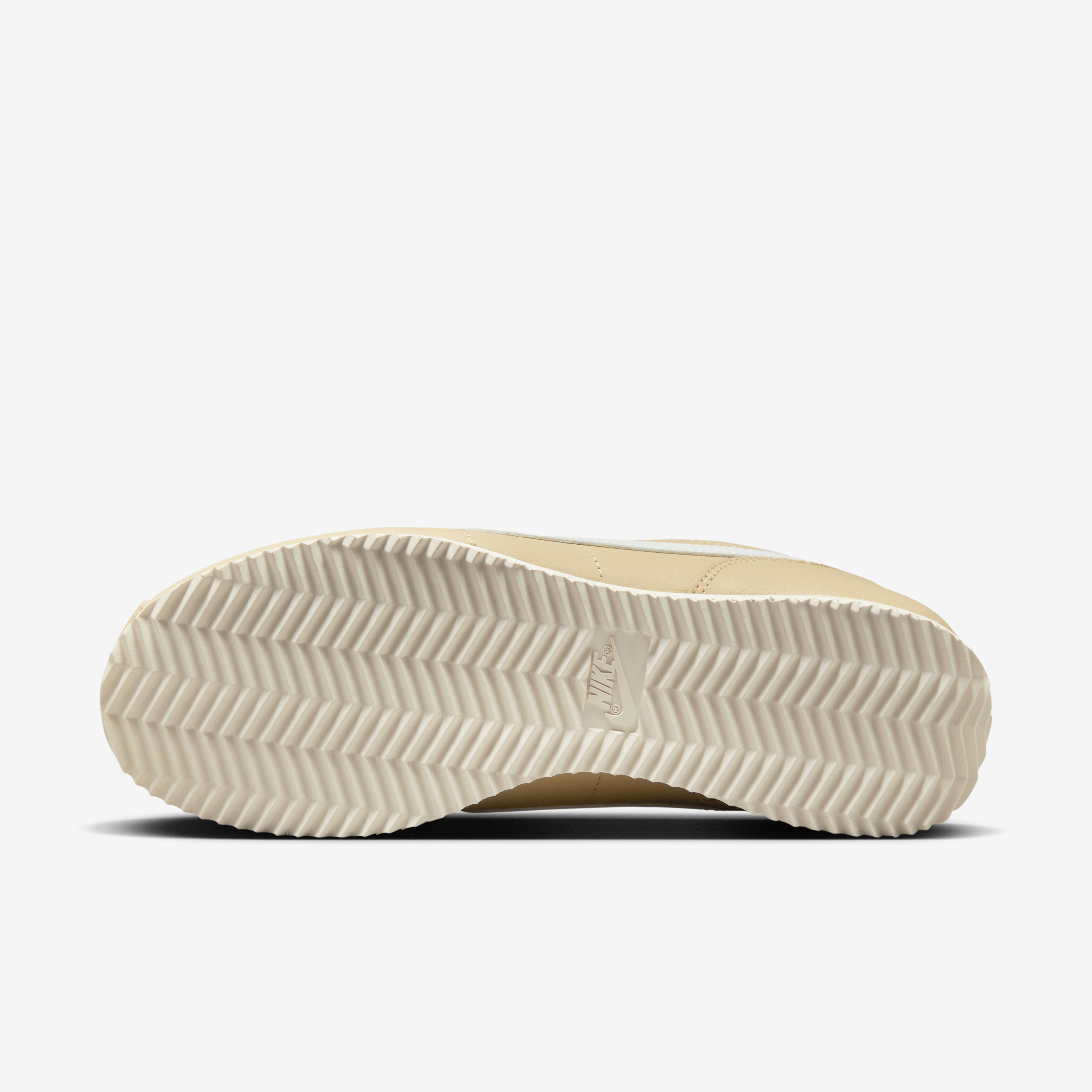 نايكي كورتيز ليذر image number 1