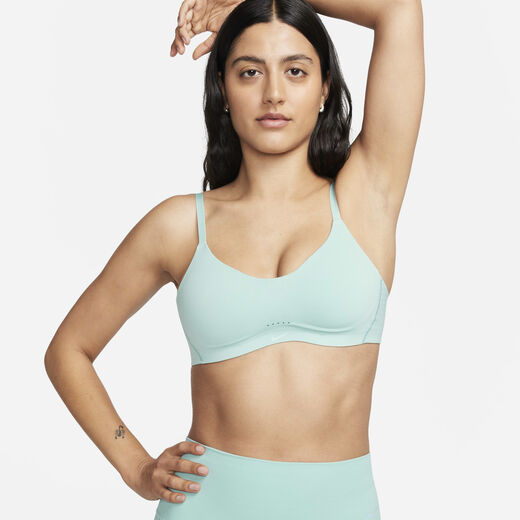 Sports Bras-Nike, Nike Alate Minimalist, Women's Light-Support Padded Sports Bra