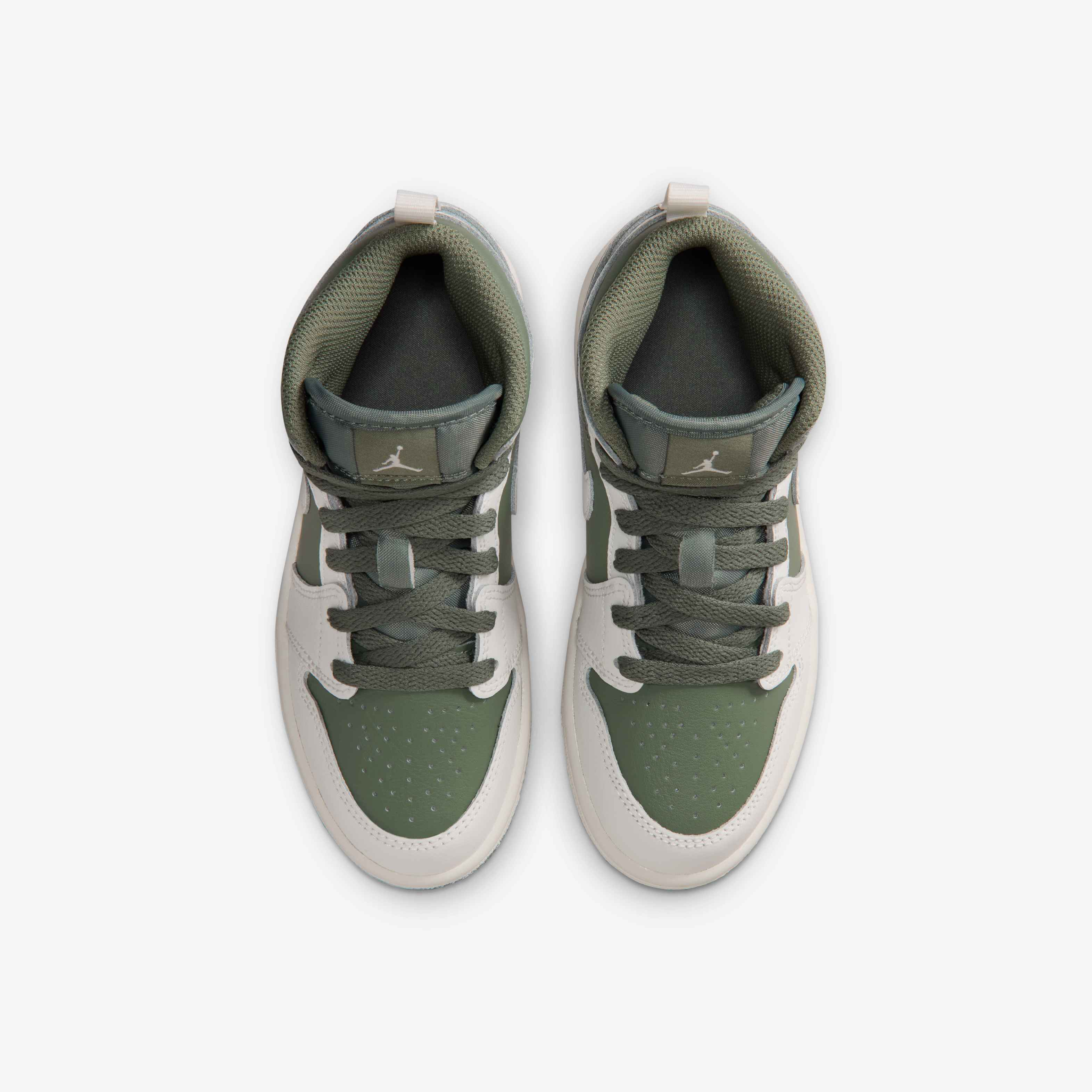 جوردن 1 ميد image number 3