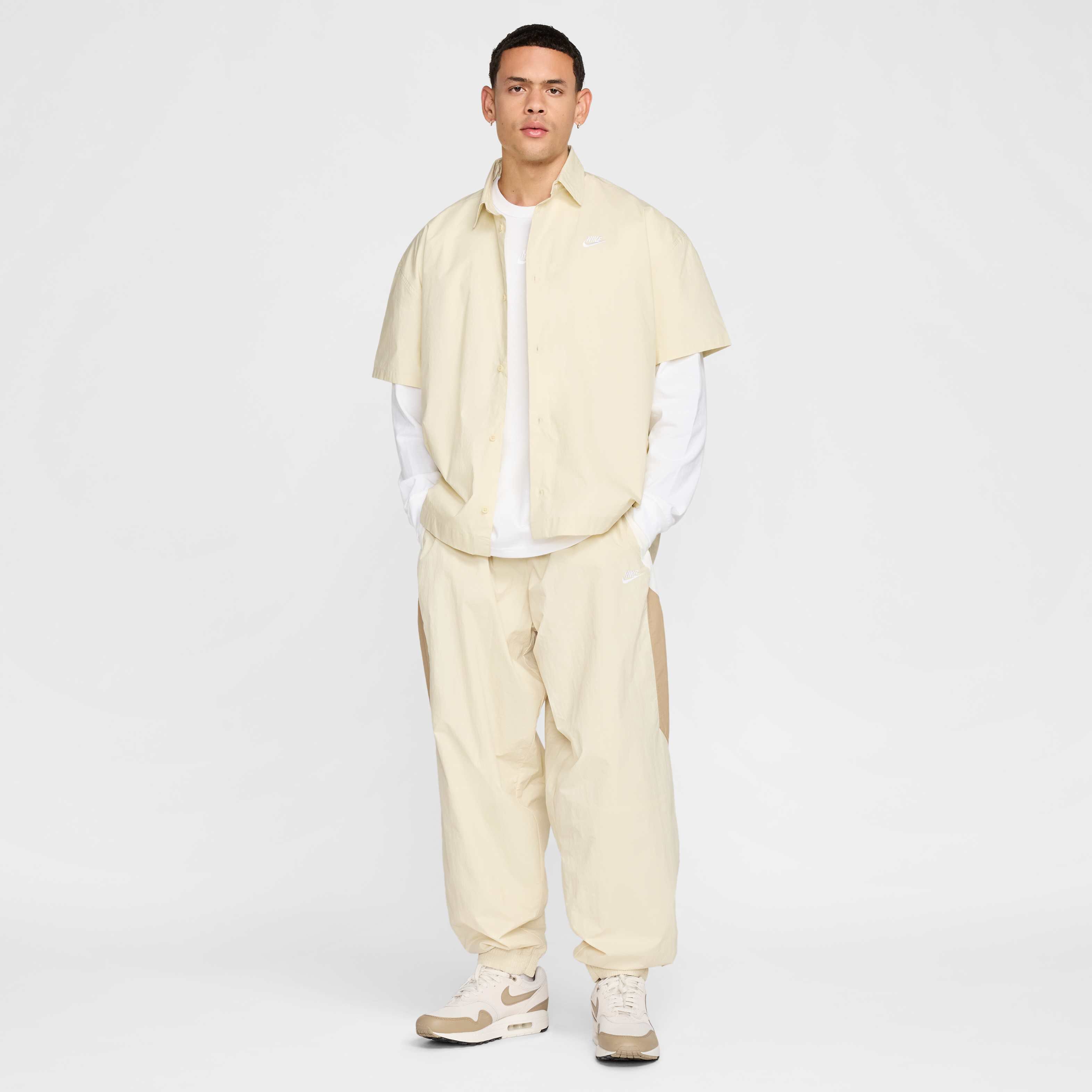 Nike Club image number 6