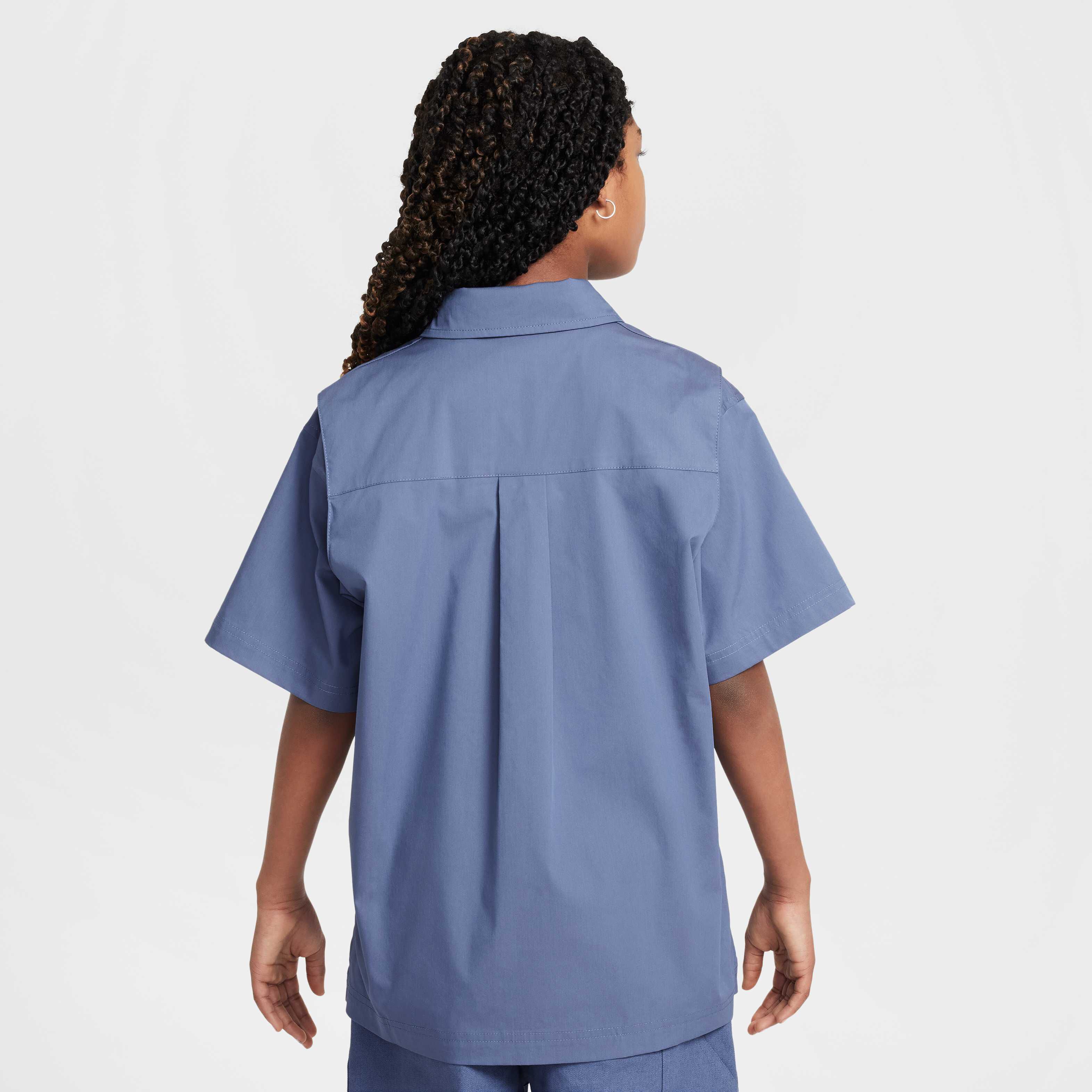 Nike Sportswear Metro Ground image number 1