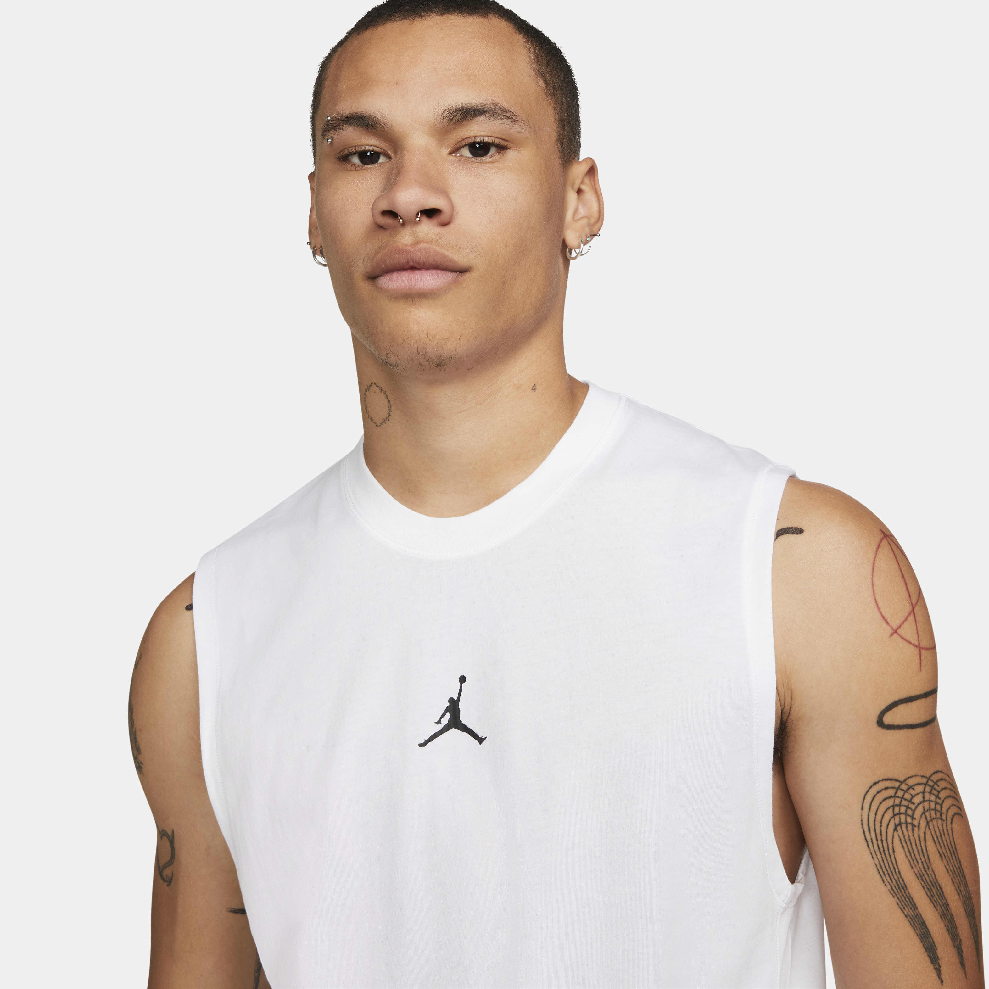 Jordan Dri-FIT Sport image number 2