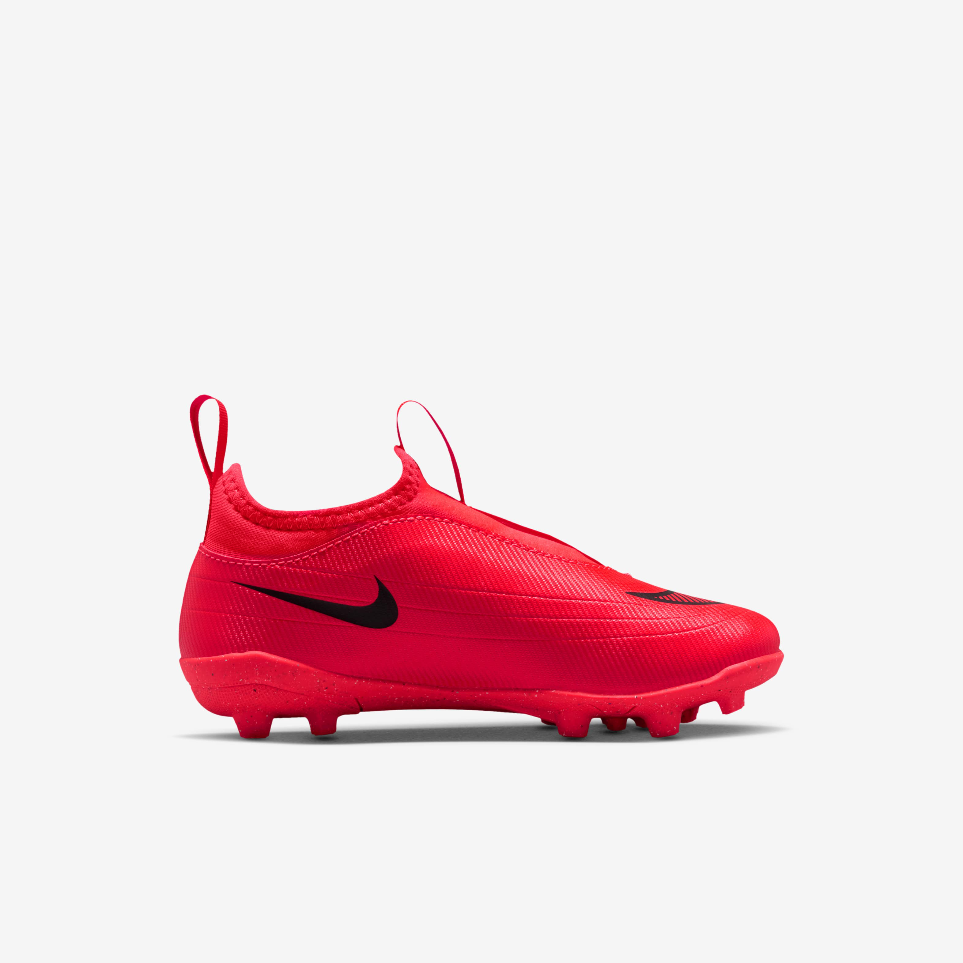 Nike Jr. Mercurial Vapor 17 Club image number 2