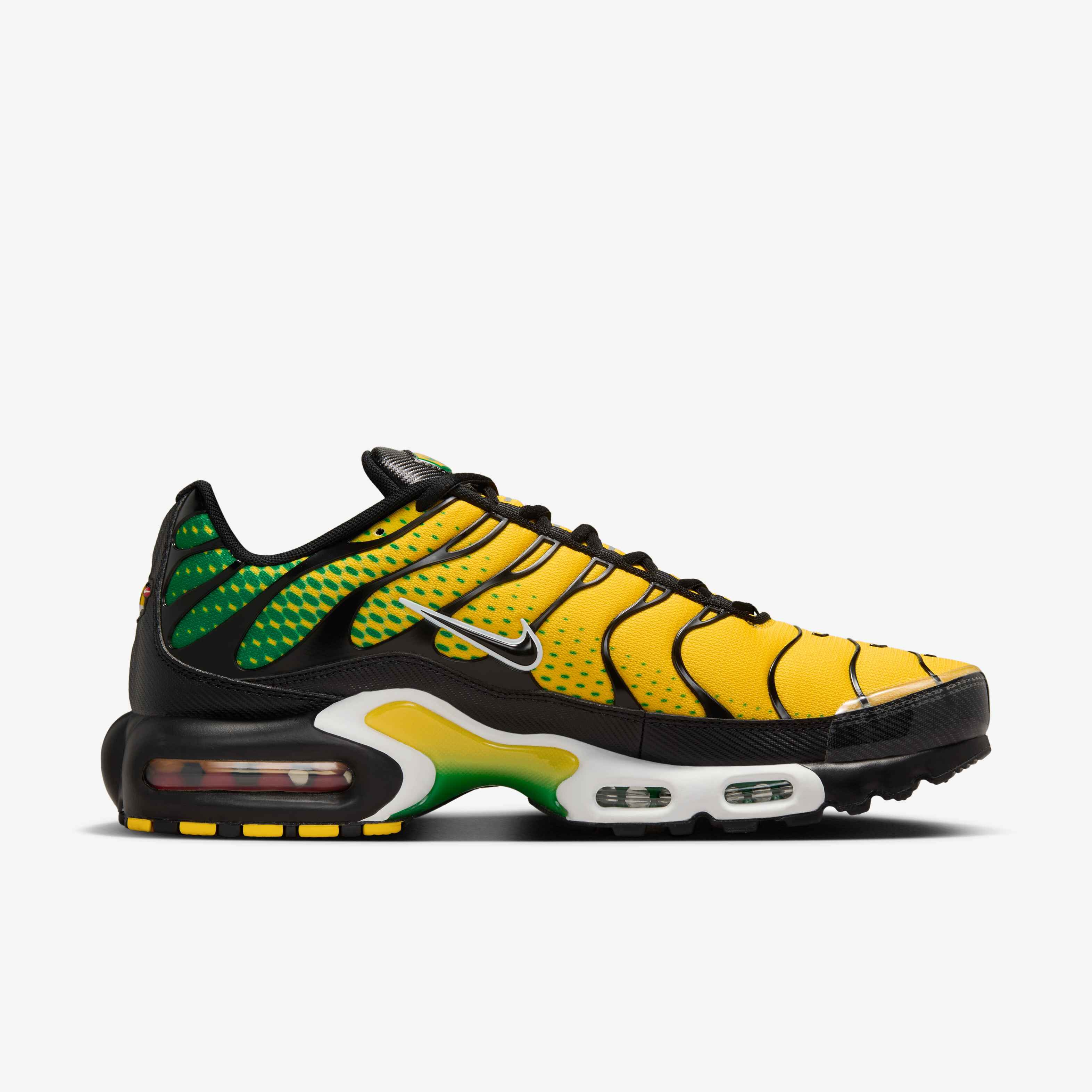 Nike Air Max Plus image number 2