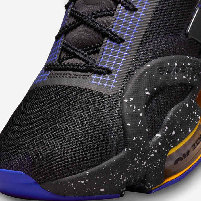 Nike Air Zoom SuperRep 3 image number 6 Nike Air Zoom SuperRep 3 image number 6