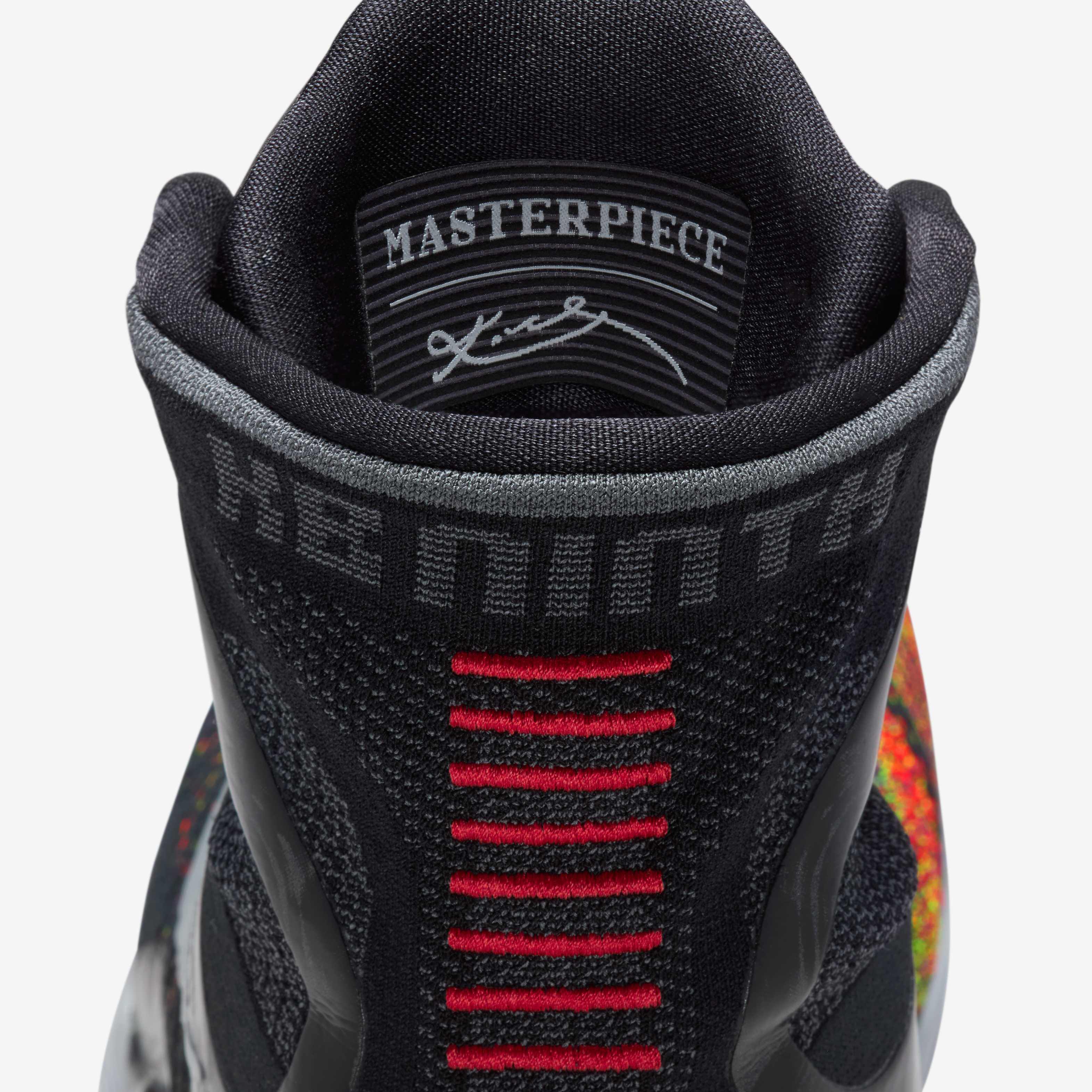 Kobe IX Elite High Protro image number 8