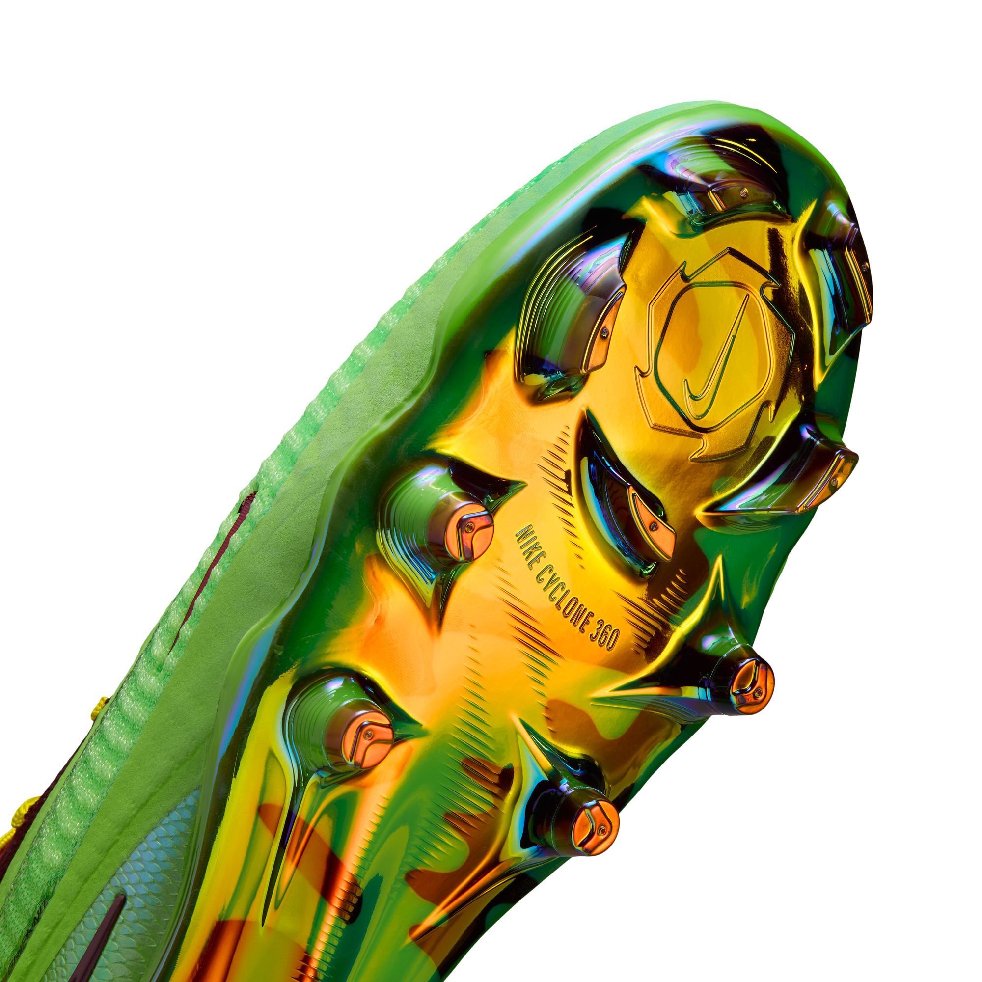 فانتوم 6 لو إيليت FG x كاكتوس جاك image number 9