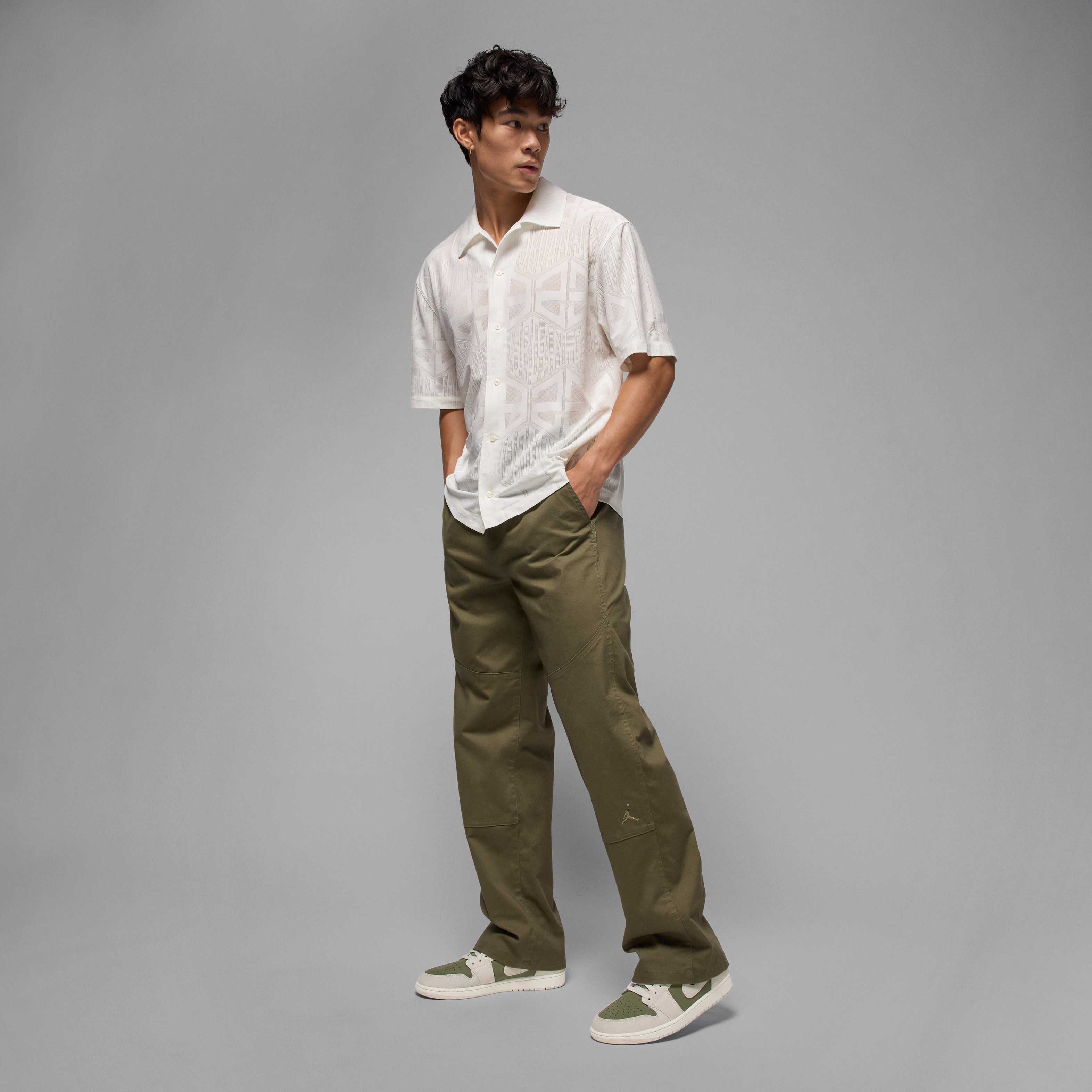 Air Jordan 1 Low SE image number 8