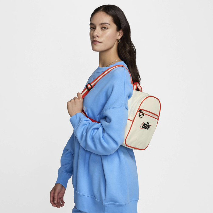 Buy Nike Sportswear Futura 365 Mini Backpack (6L) Coconut Milk
