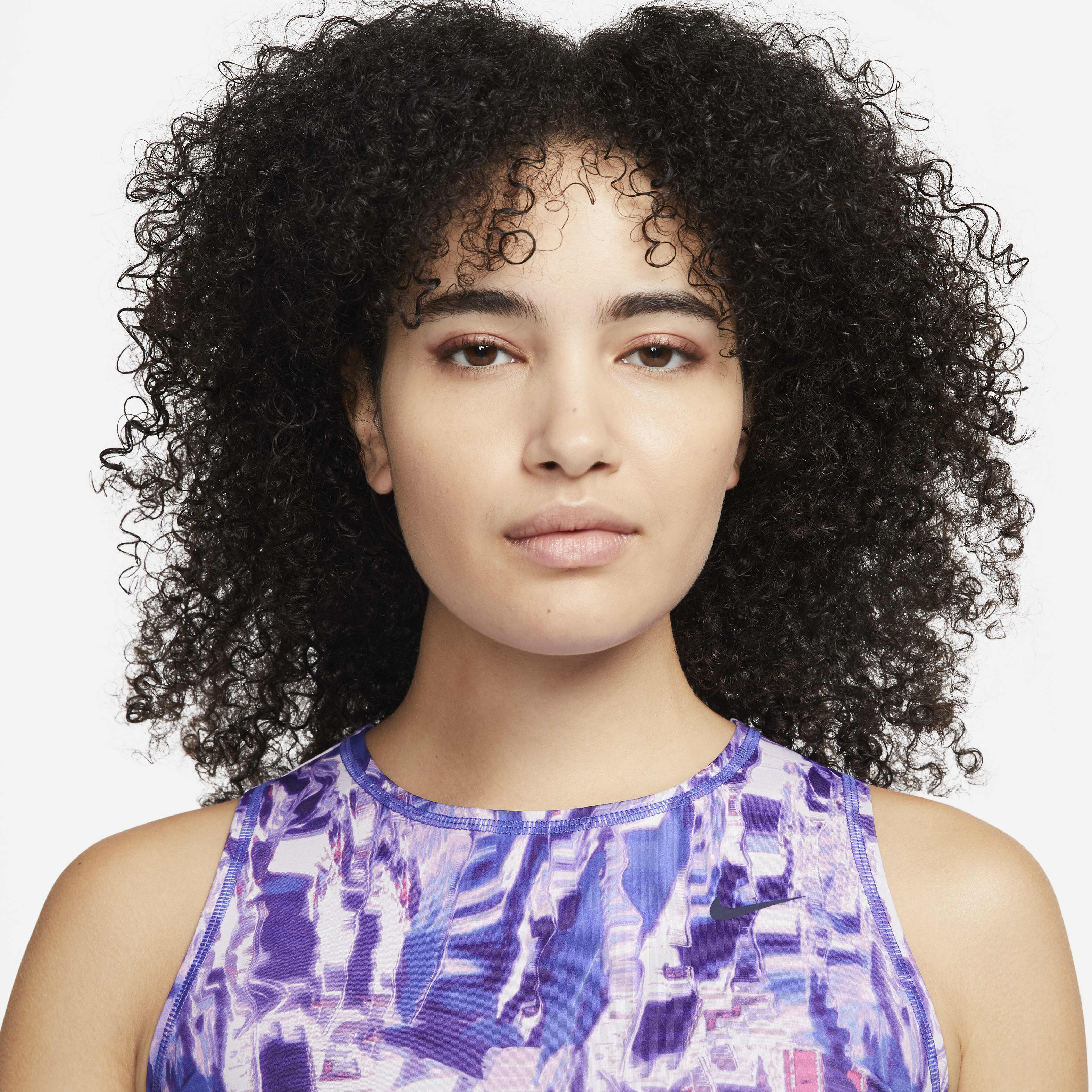 Nike Pro Dri-FIT image number 2