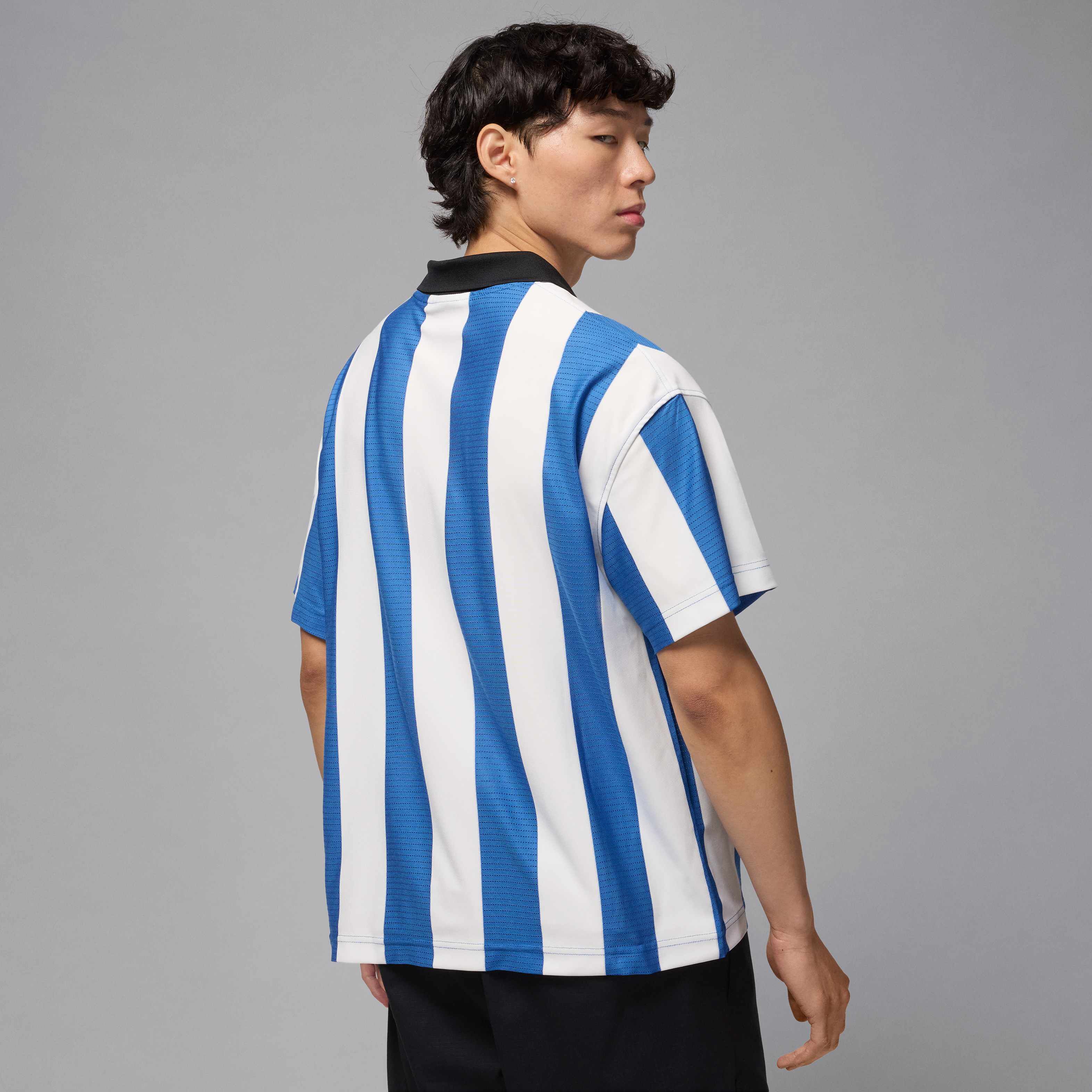 Jordan Brooklyn image number 1