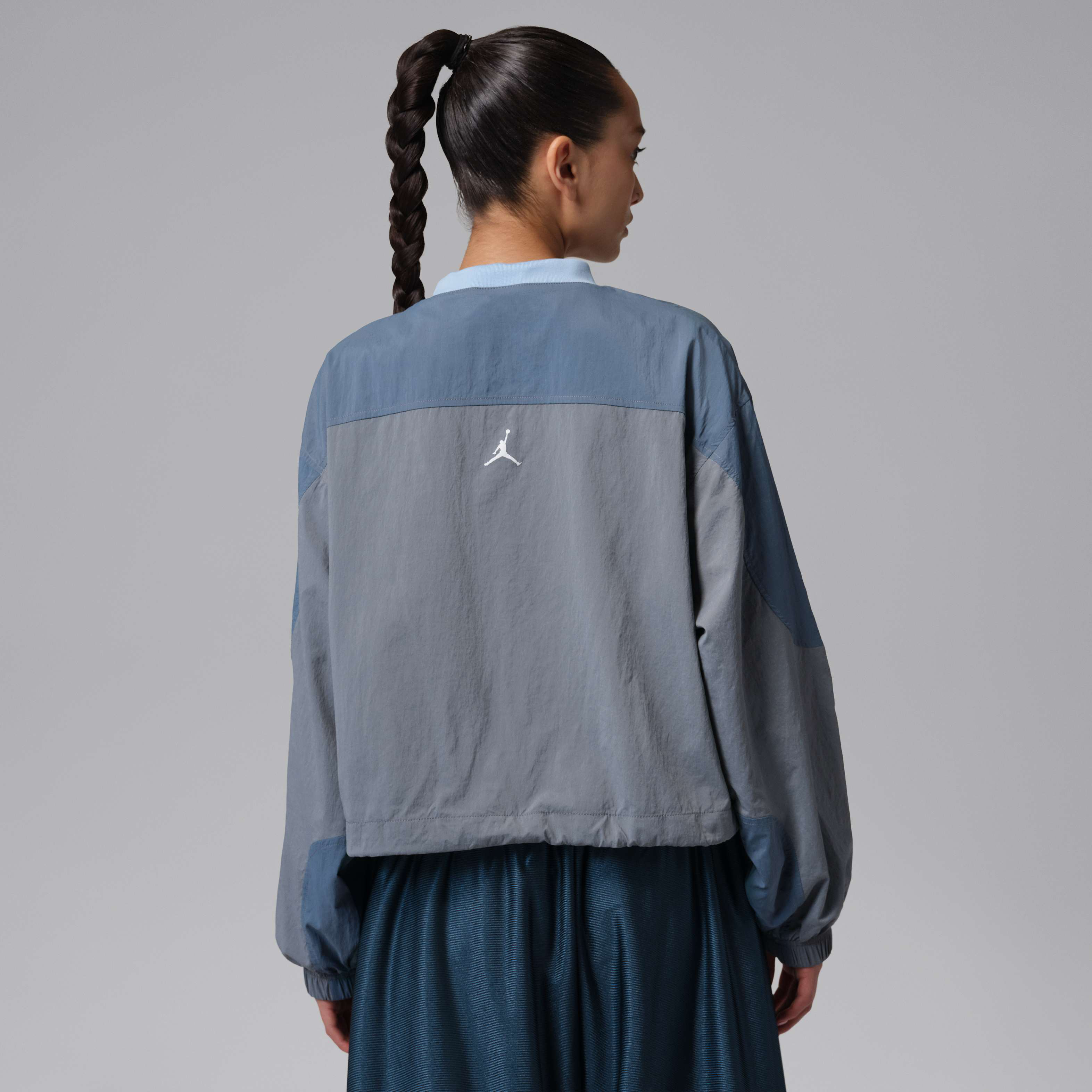 Jordan Brooklyn image number 1