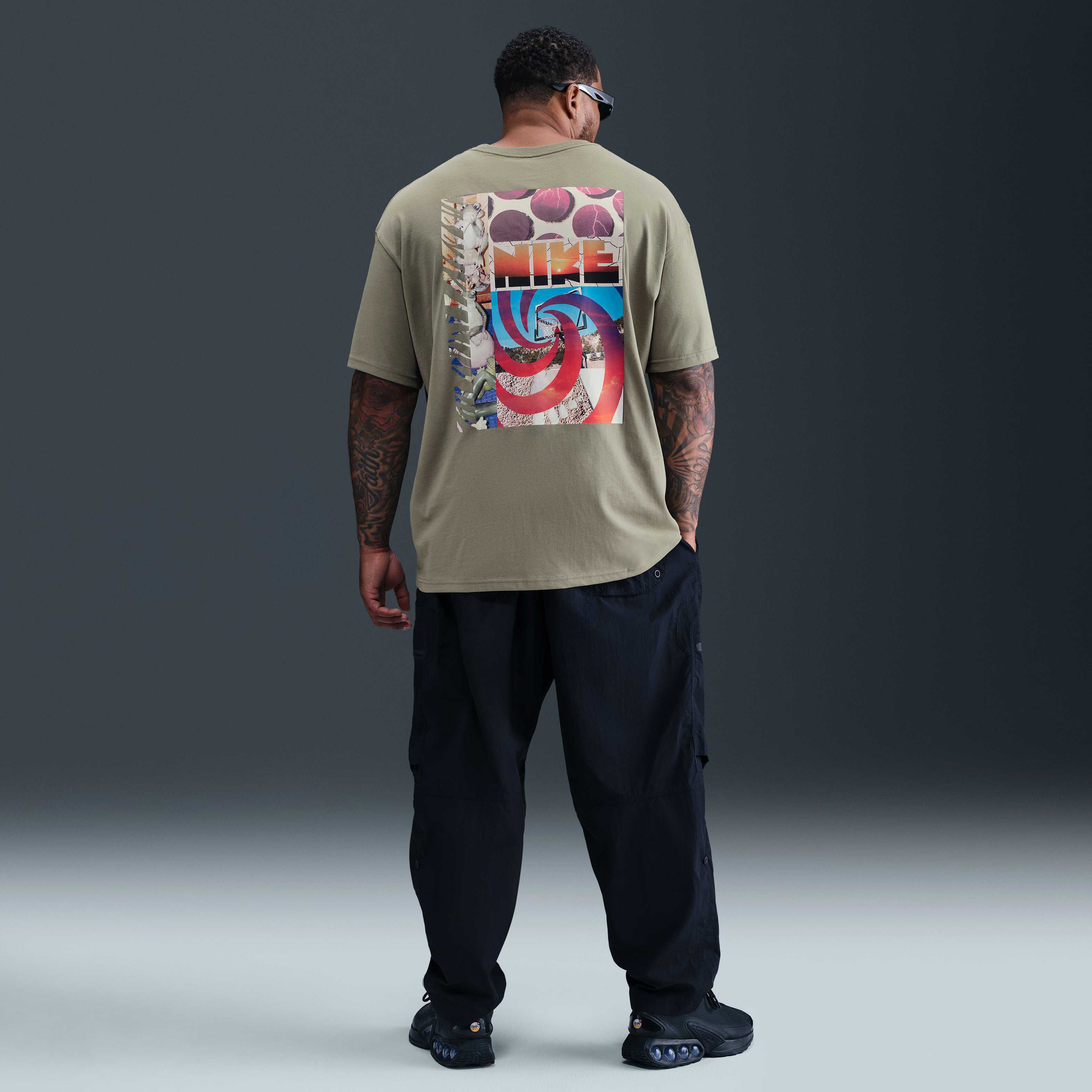 Nike Sportswear image number 9