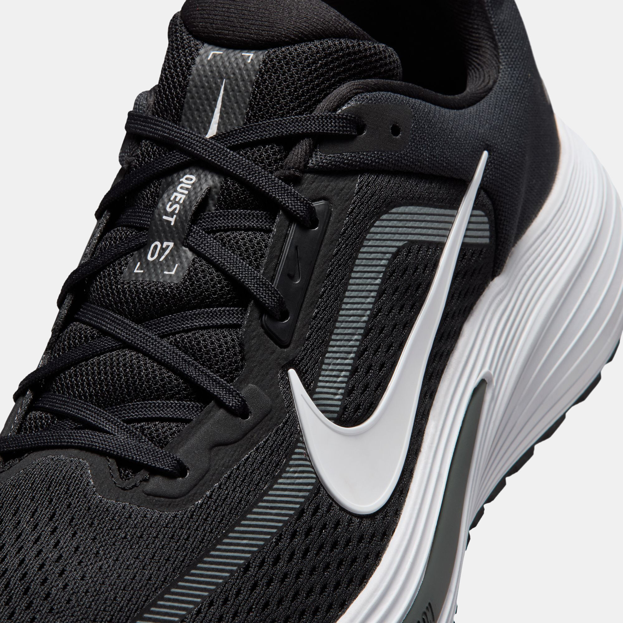 Nike Quest 7 image number 9