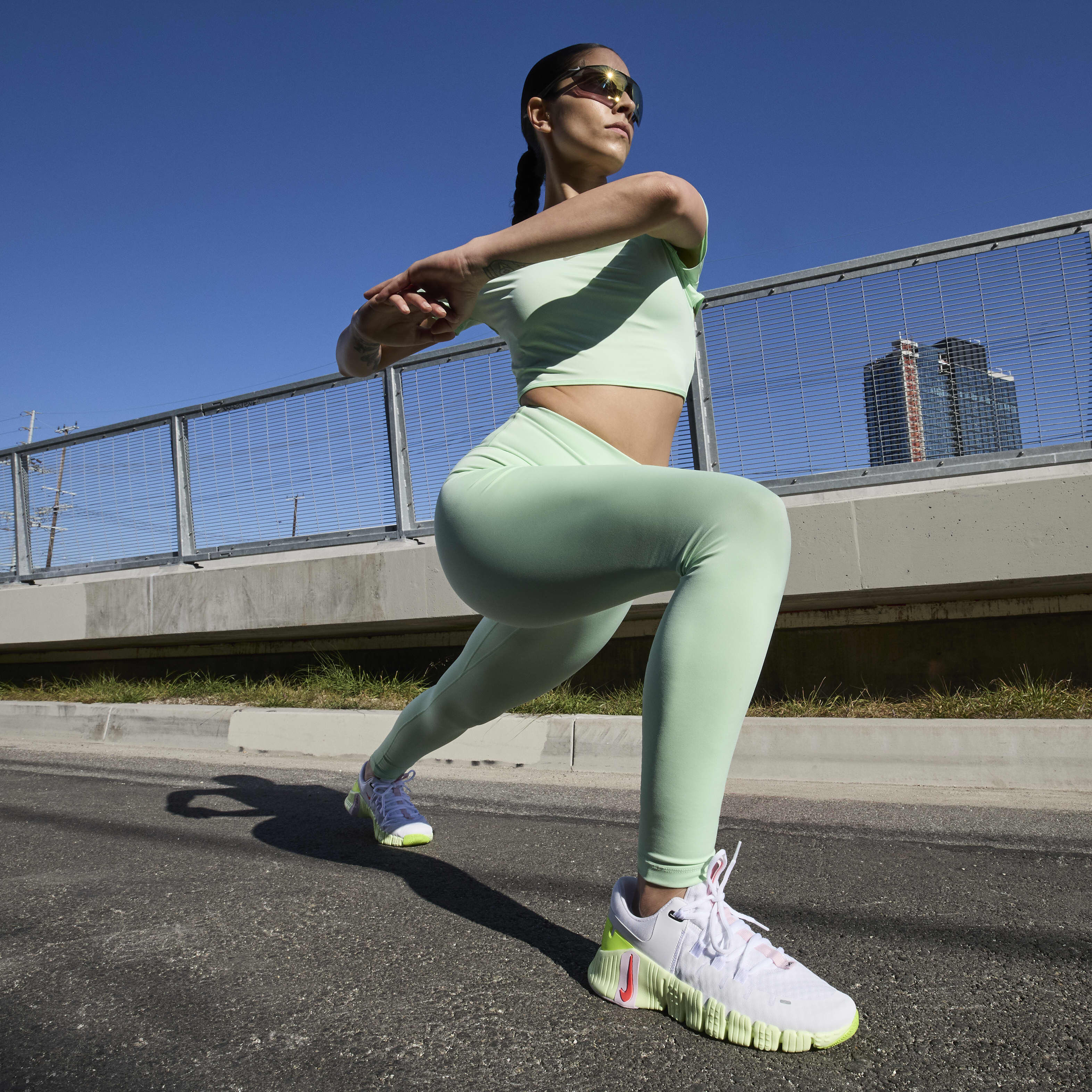 Nike free metcon sport online