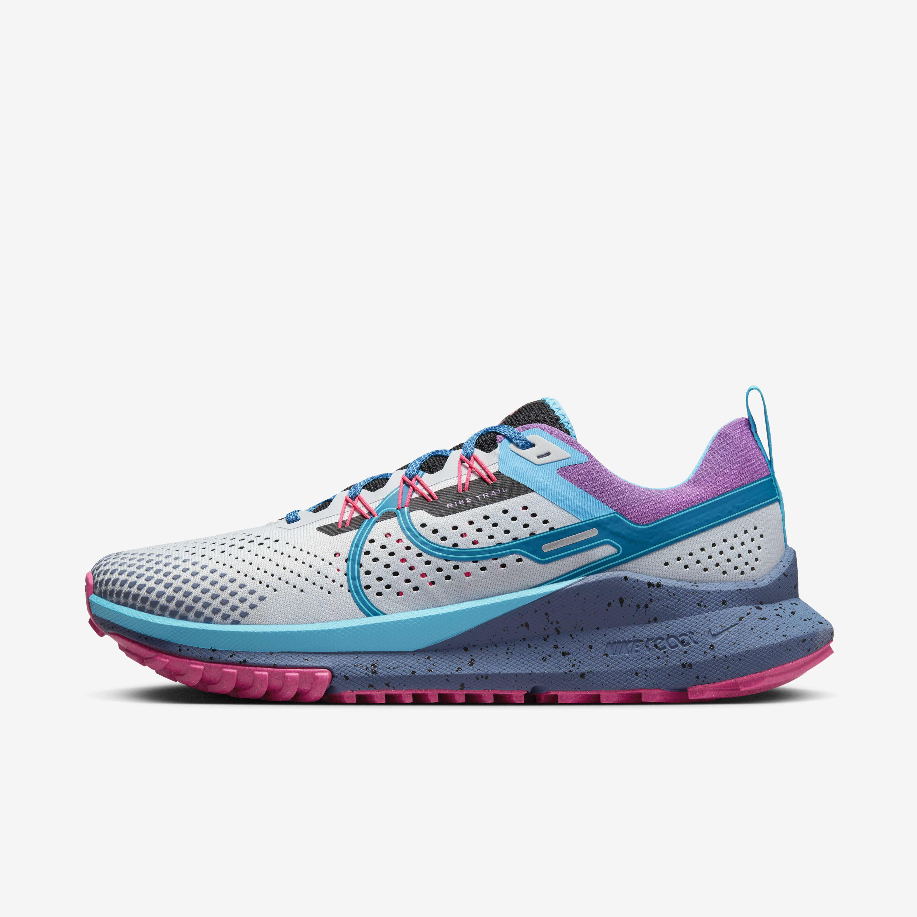 Nike free 4.0 v2 mens pink 2025