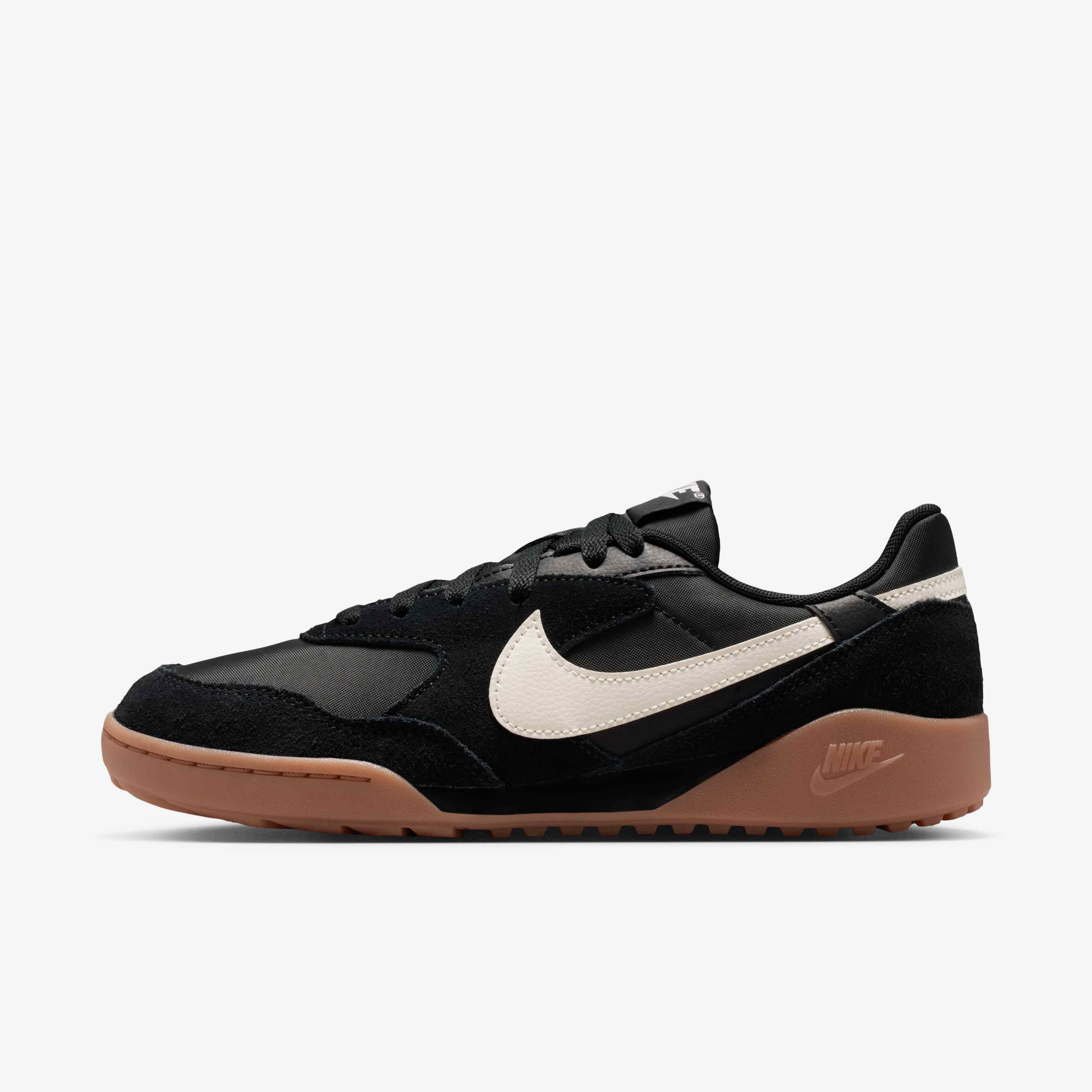 Nike Terra Manta Suede image number 0