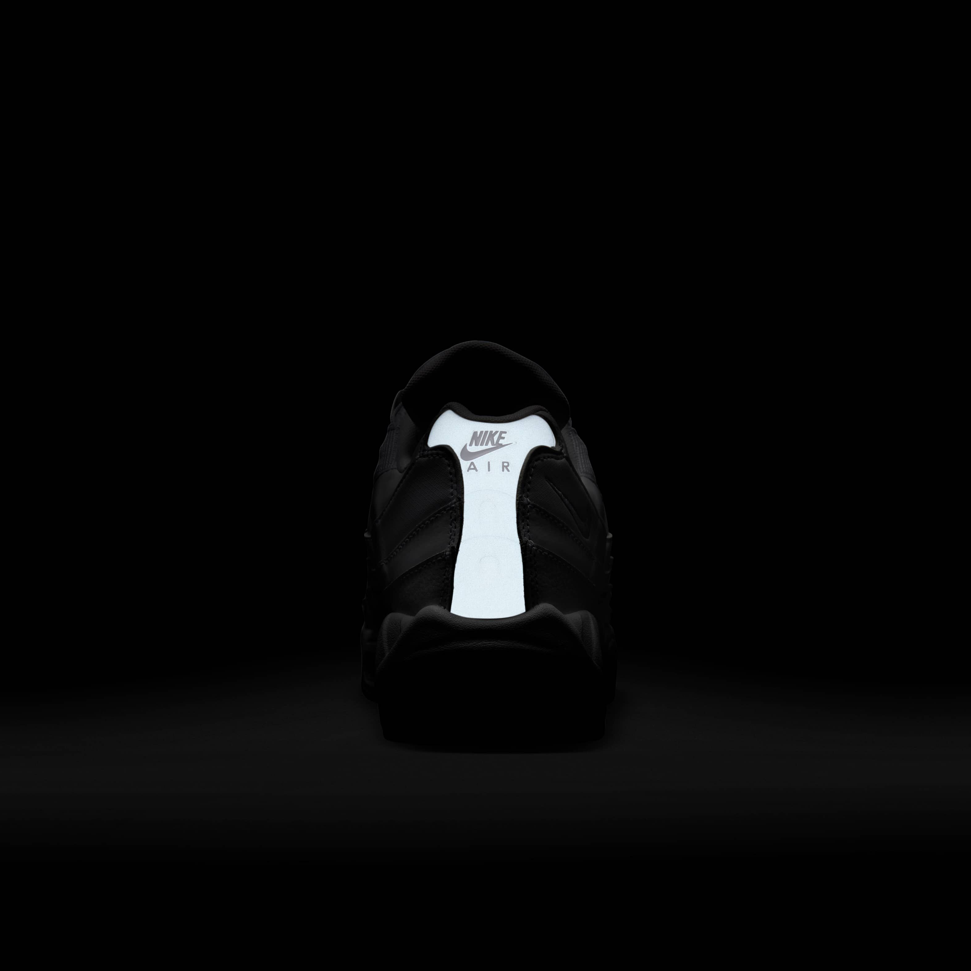 Nike Air Max 95 'Big Bubble' image number 8