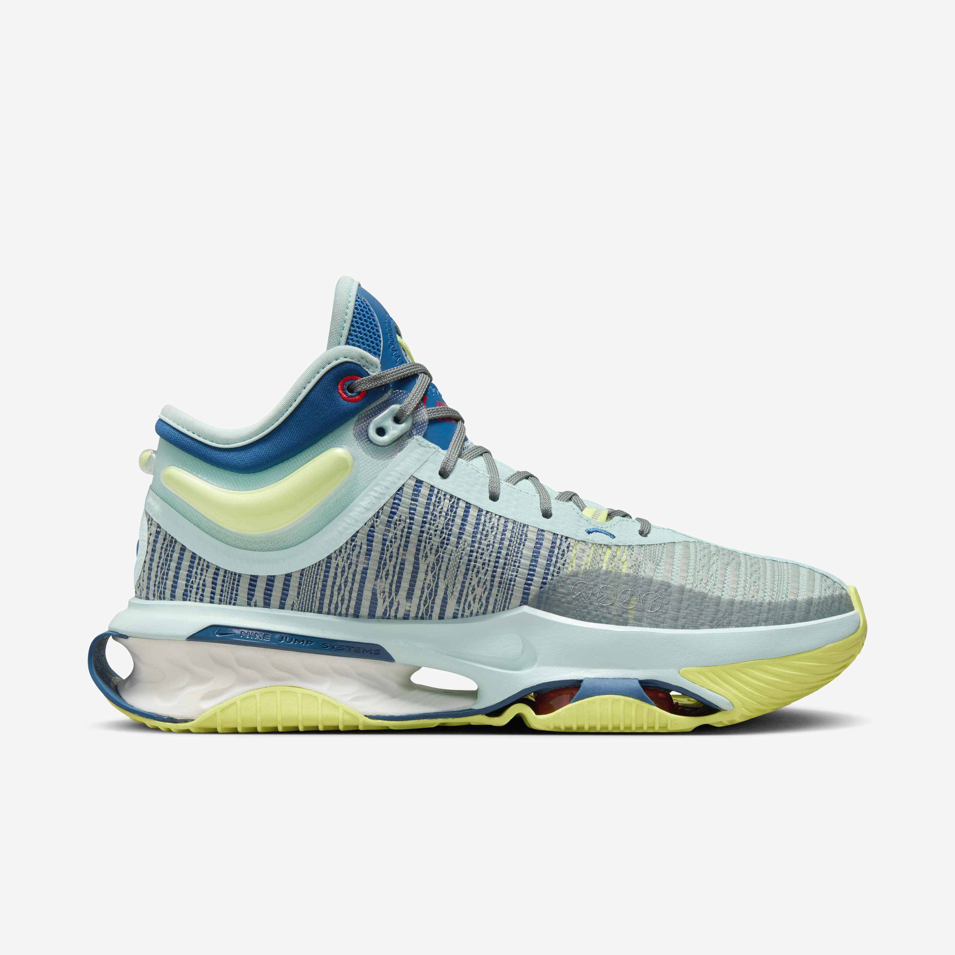 Nike G.T. Jump 2 image number 2