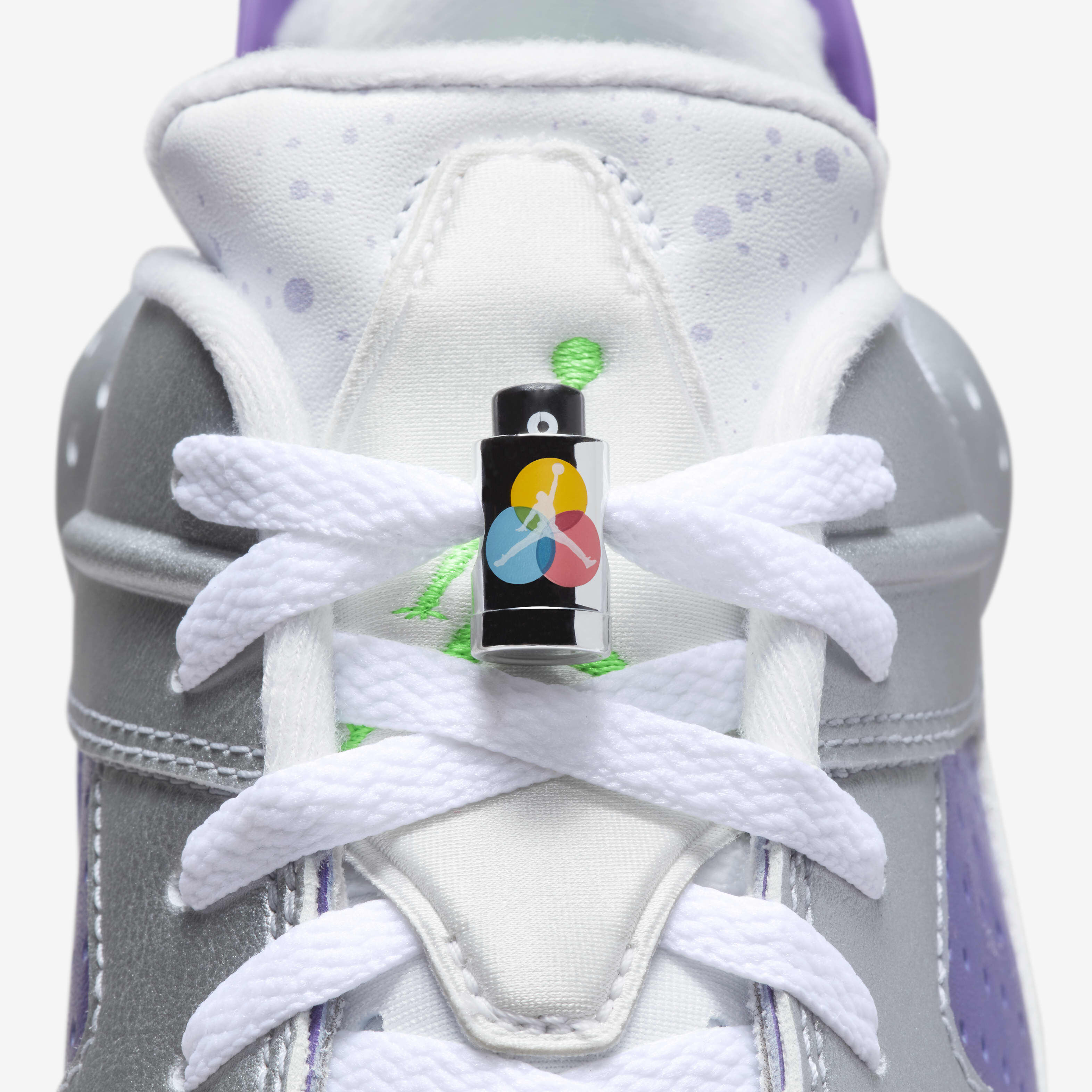 جوردن ريترو 6 جي NRG image number 9