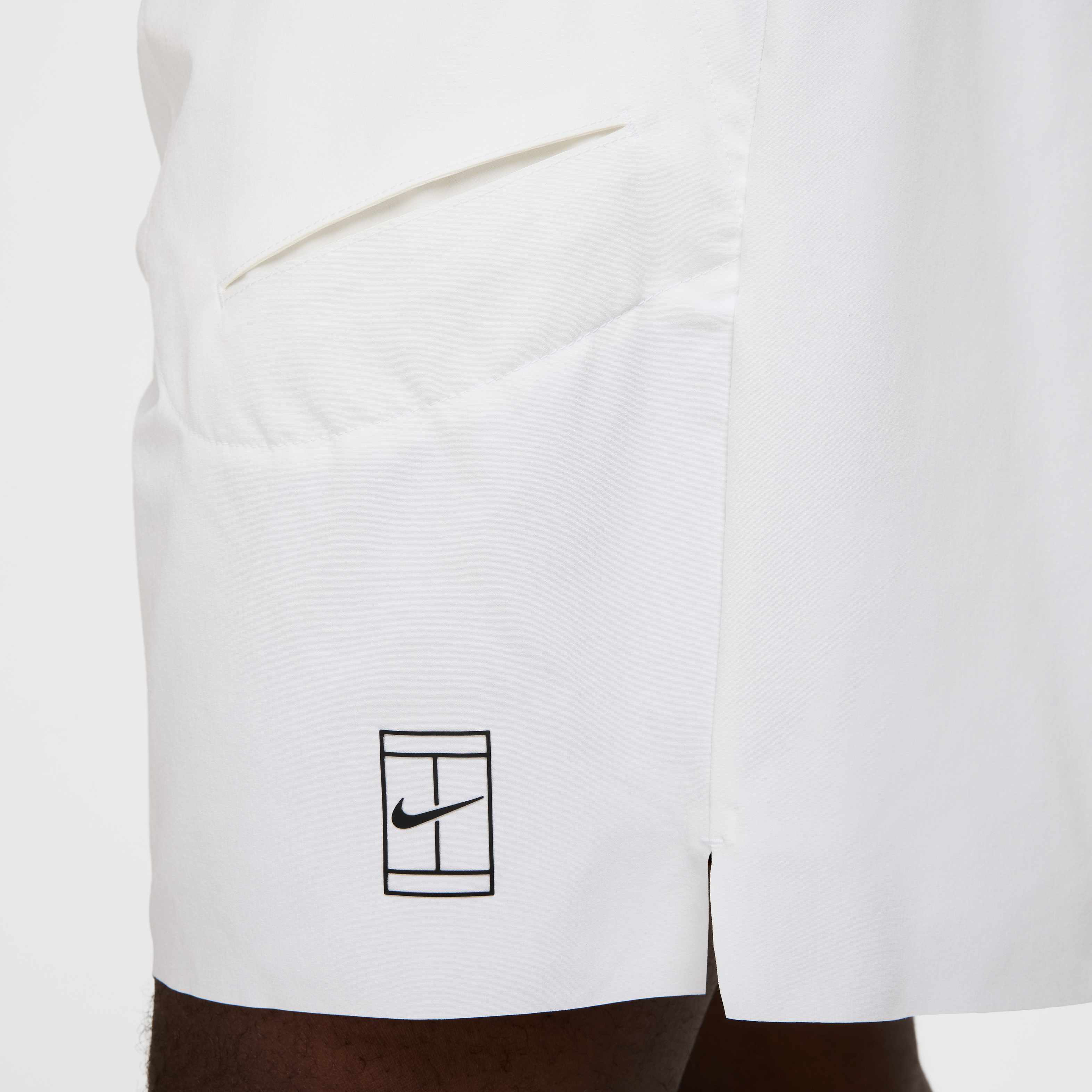 NikeCourt Advantage image number 5