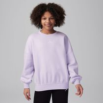 Jordan Icon Play Oversized Crew