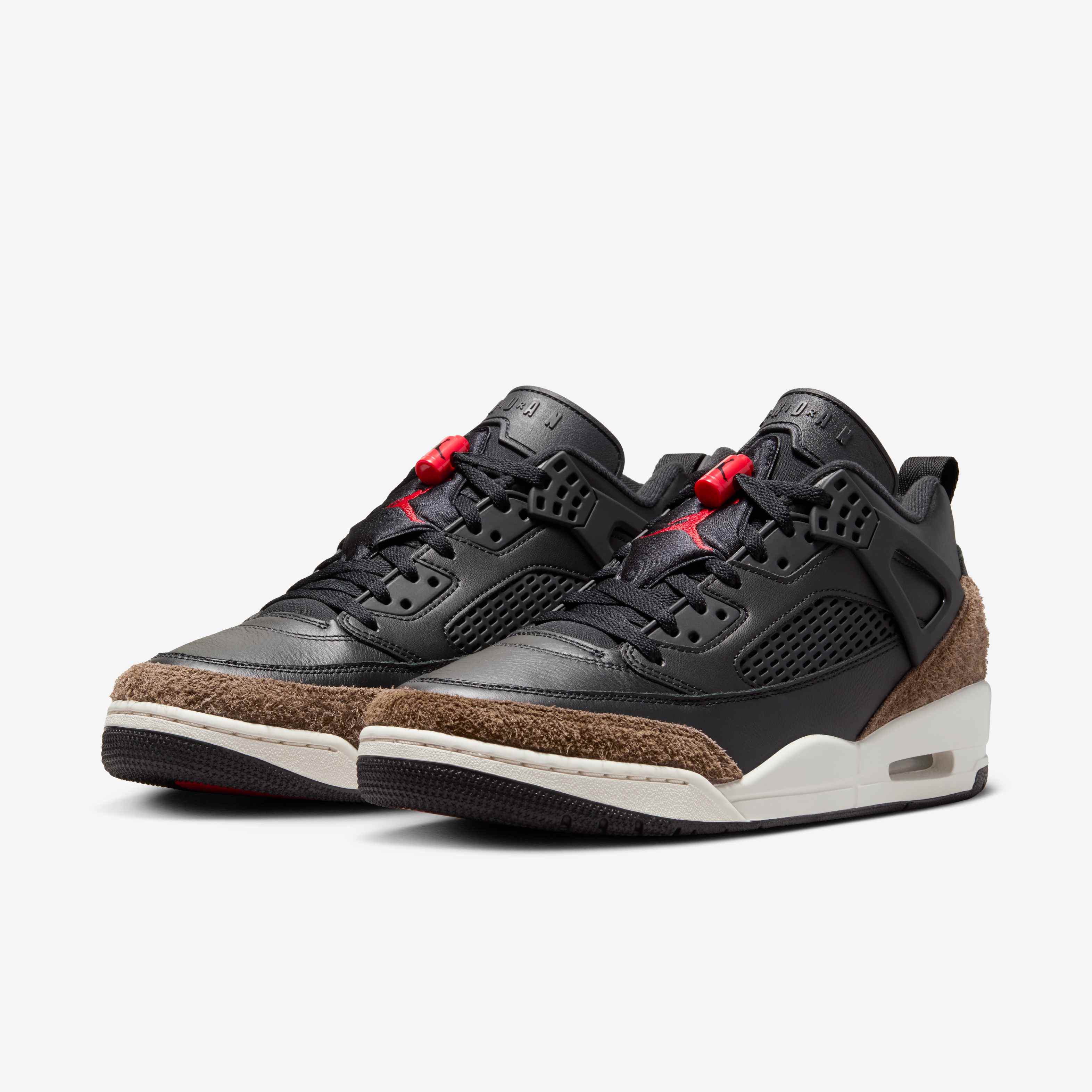 Jordan Spizike Low image number 4