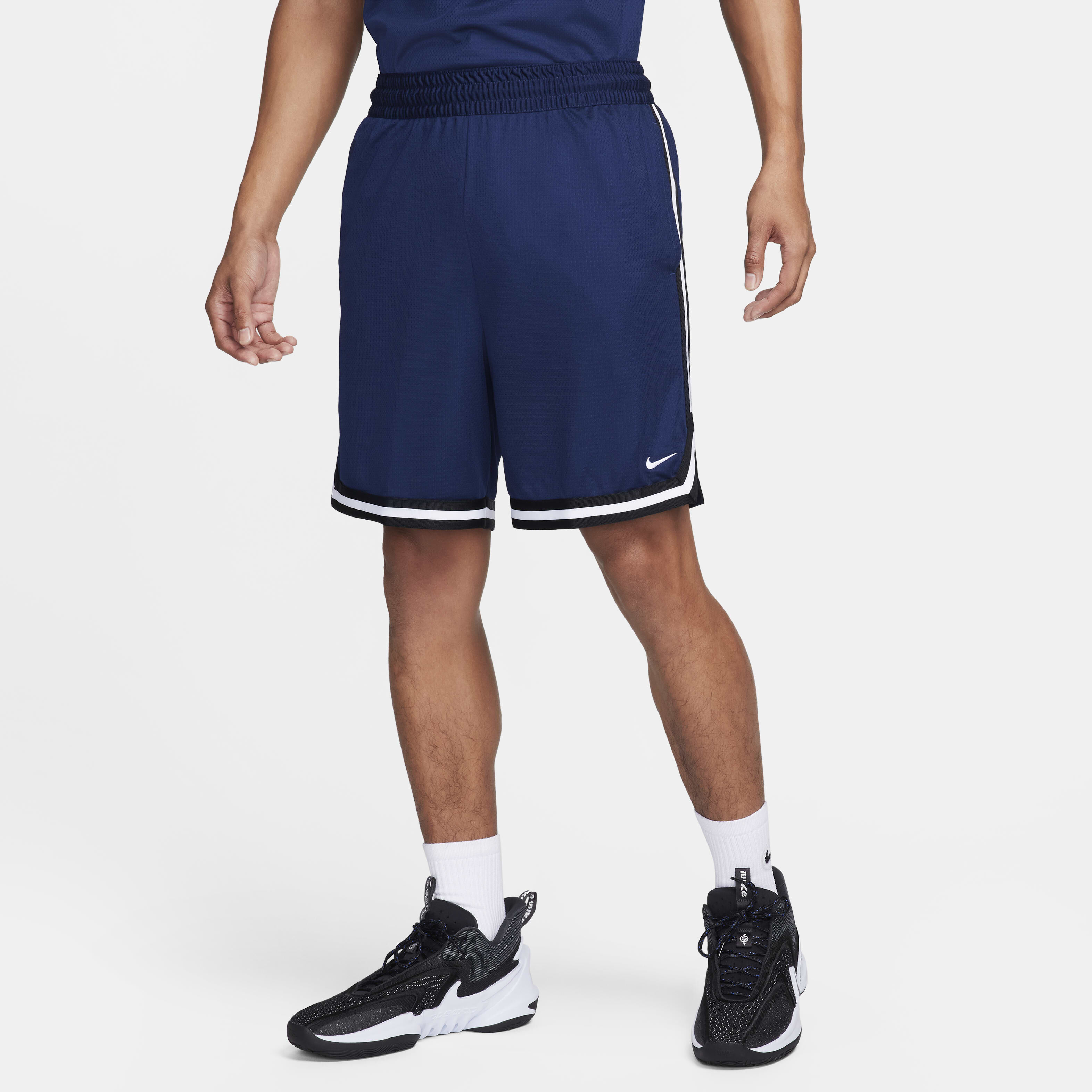 Buy Nike DNA Men's Dri-FIT 20cm Basketball Shorts