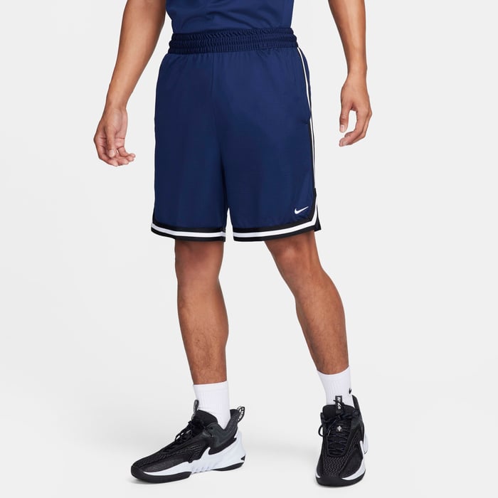 Buy Nike DNA Men's Dri-FIT 20cm Basketball Shorts