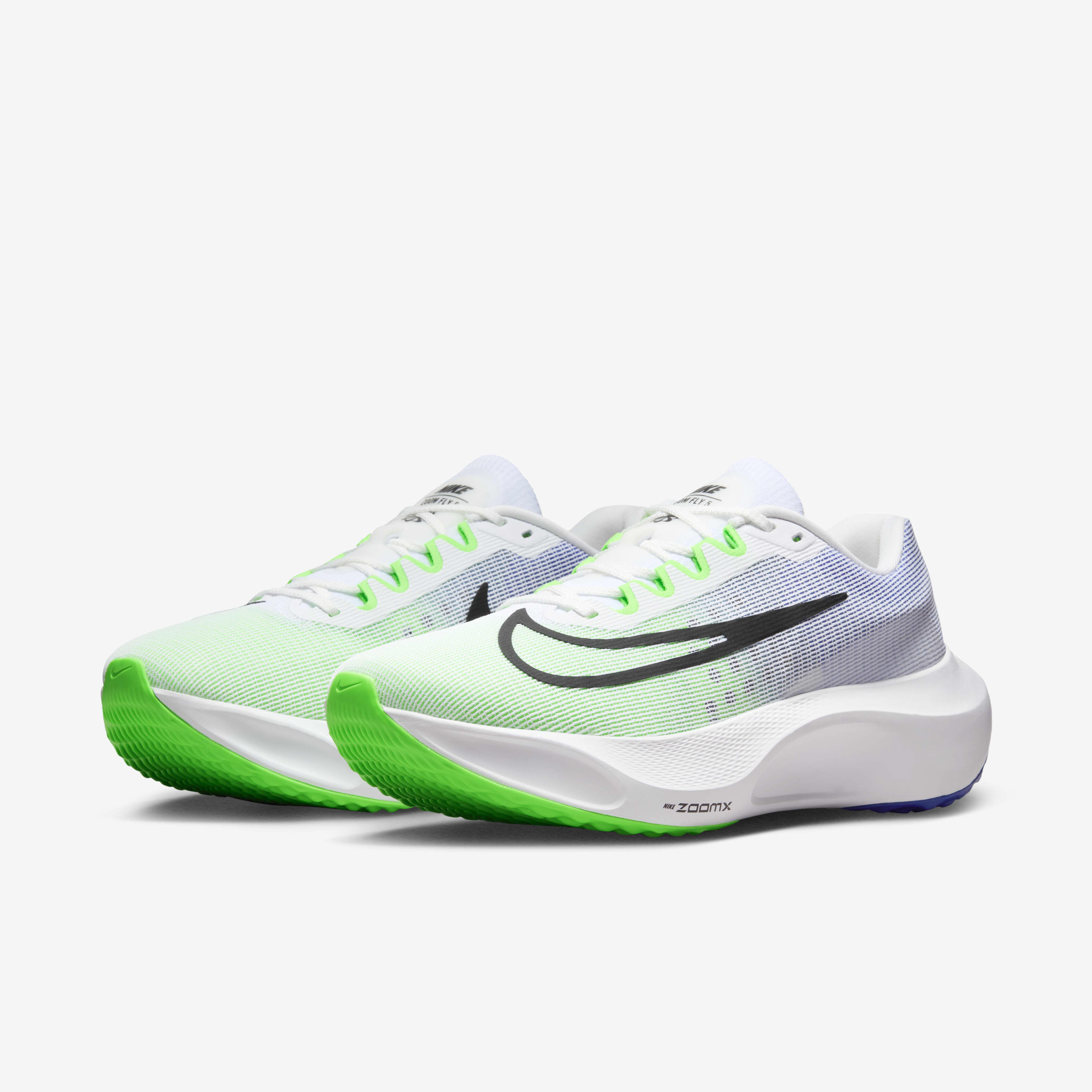 Buy Nike Zoom Fly 5 Men s Road Running Shoes Nike Kuwait Official