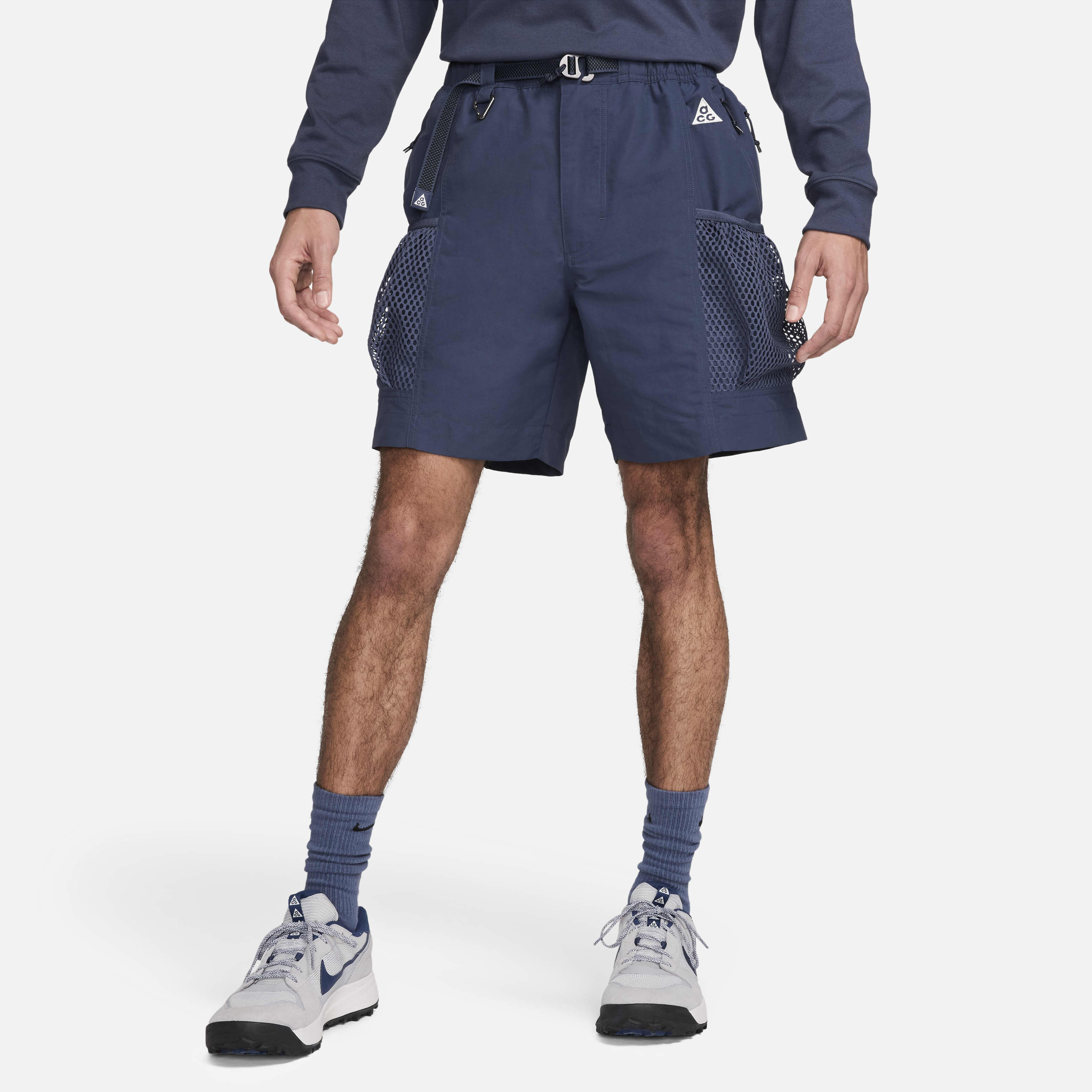 Nike acg shorts online