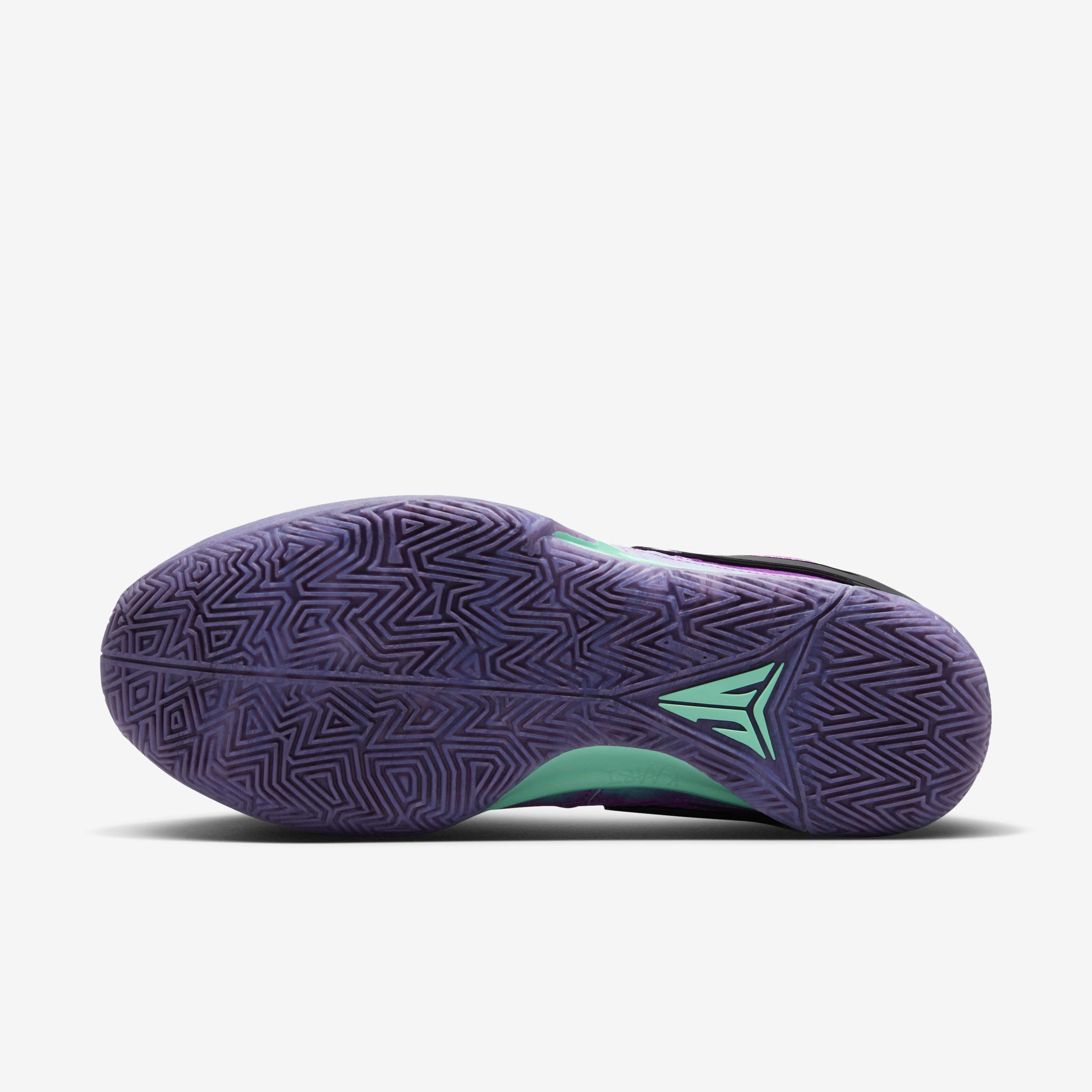 Buy JA 1 Basketball Shoes - Fuchsia Dream/Emerald Rise/Magic
