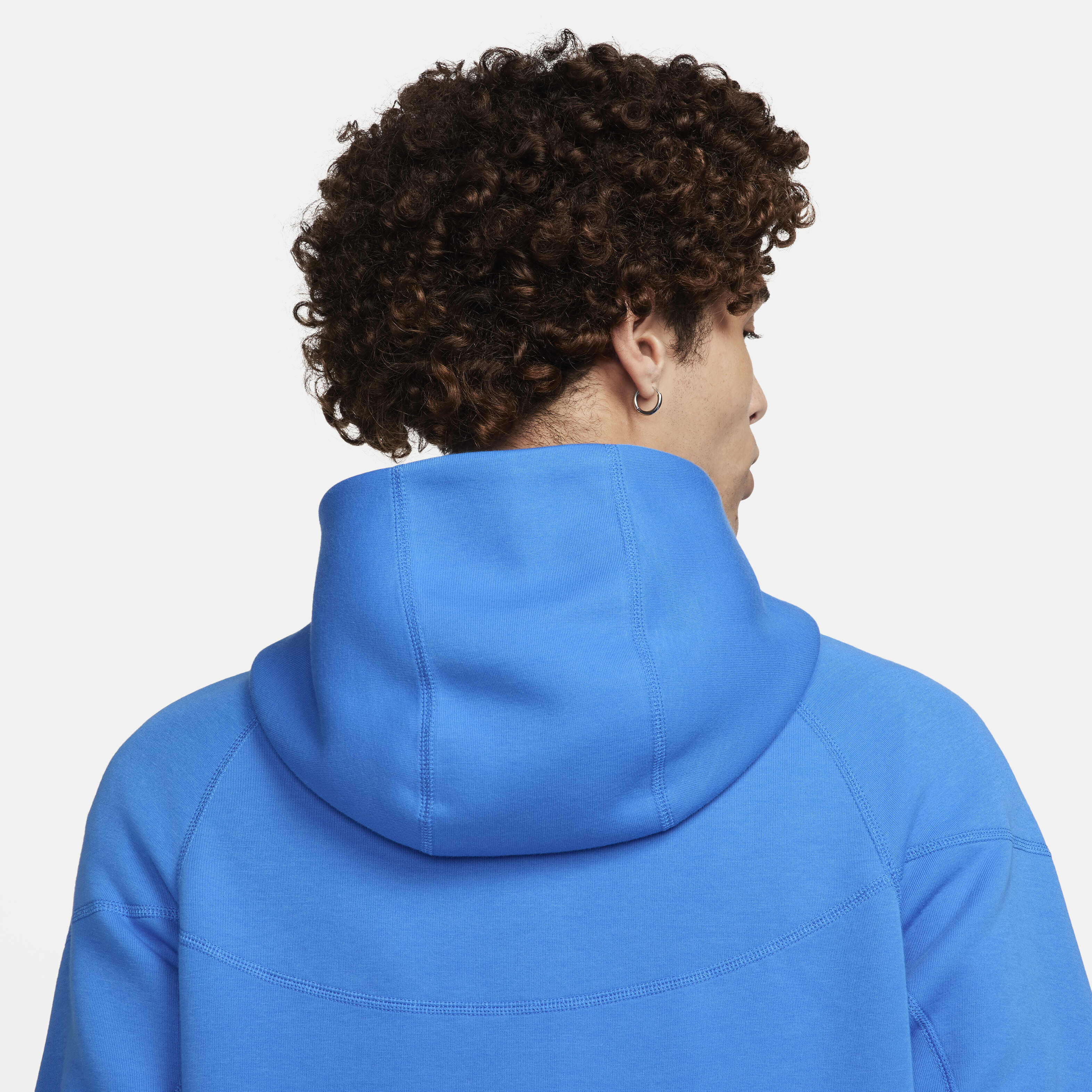 Nike Sportswear Tech Fleece Windrunner image number 8