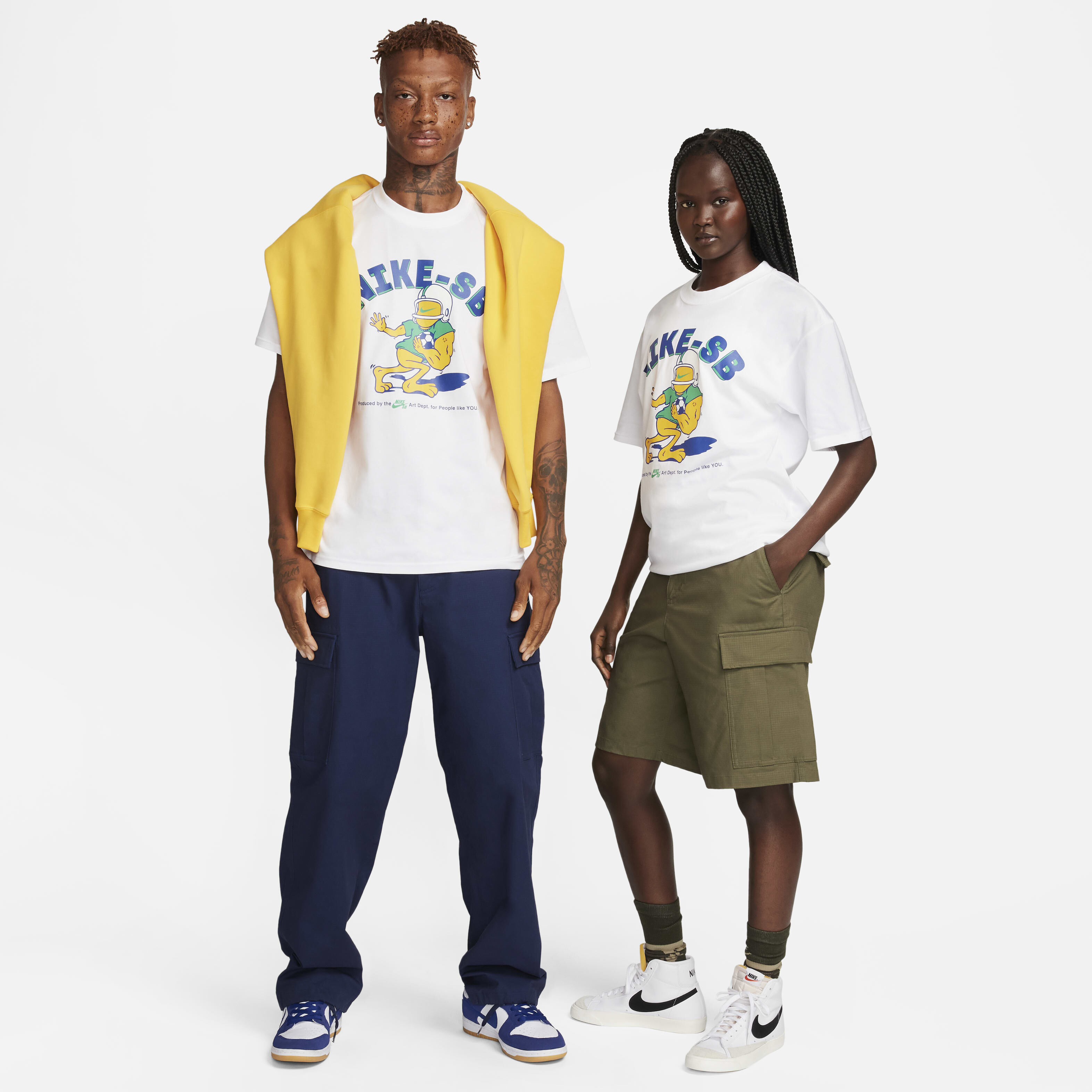 Nike SB image number 5