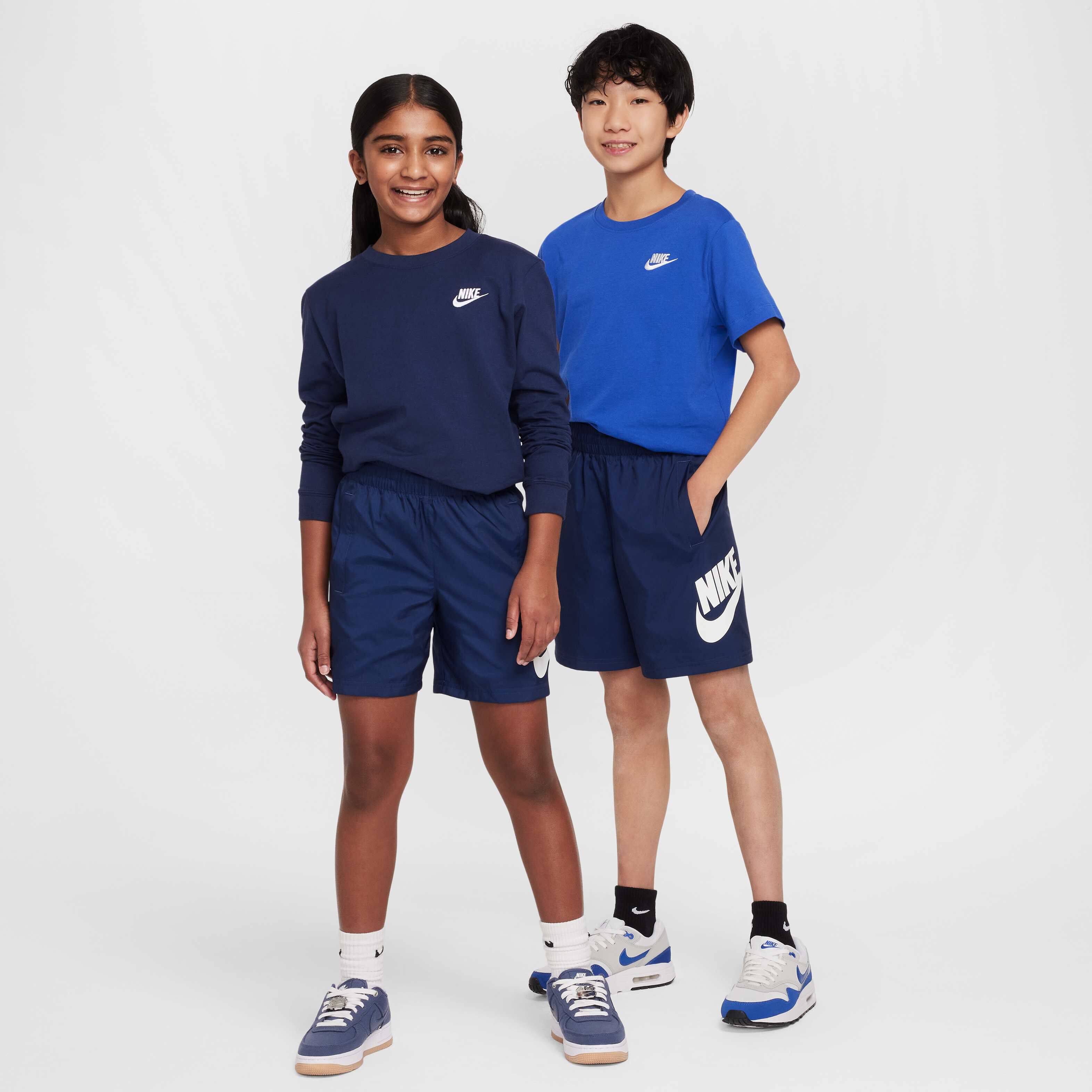 Nike Sportswear Club image number 7