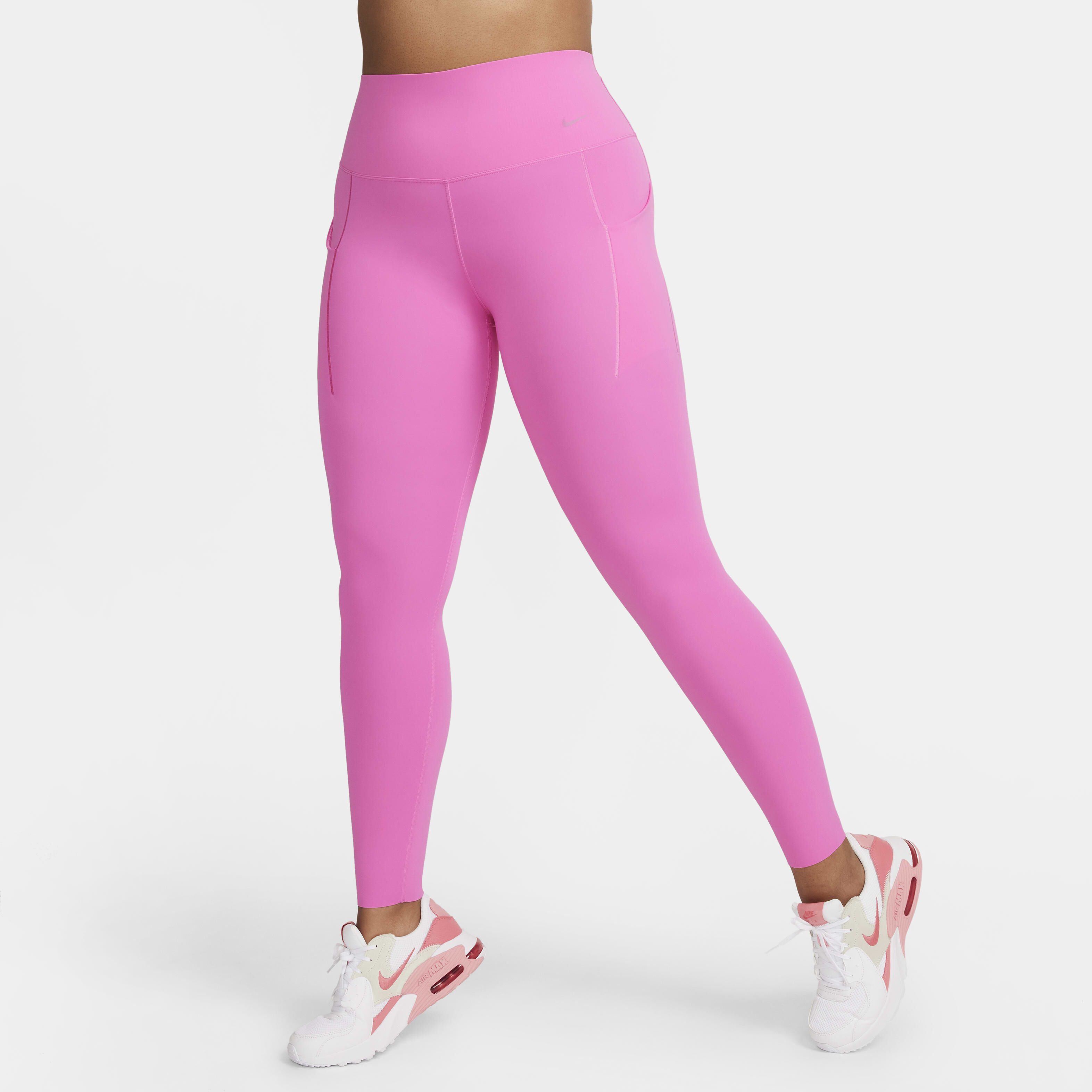 Nike leggings neon store