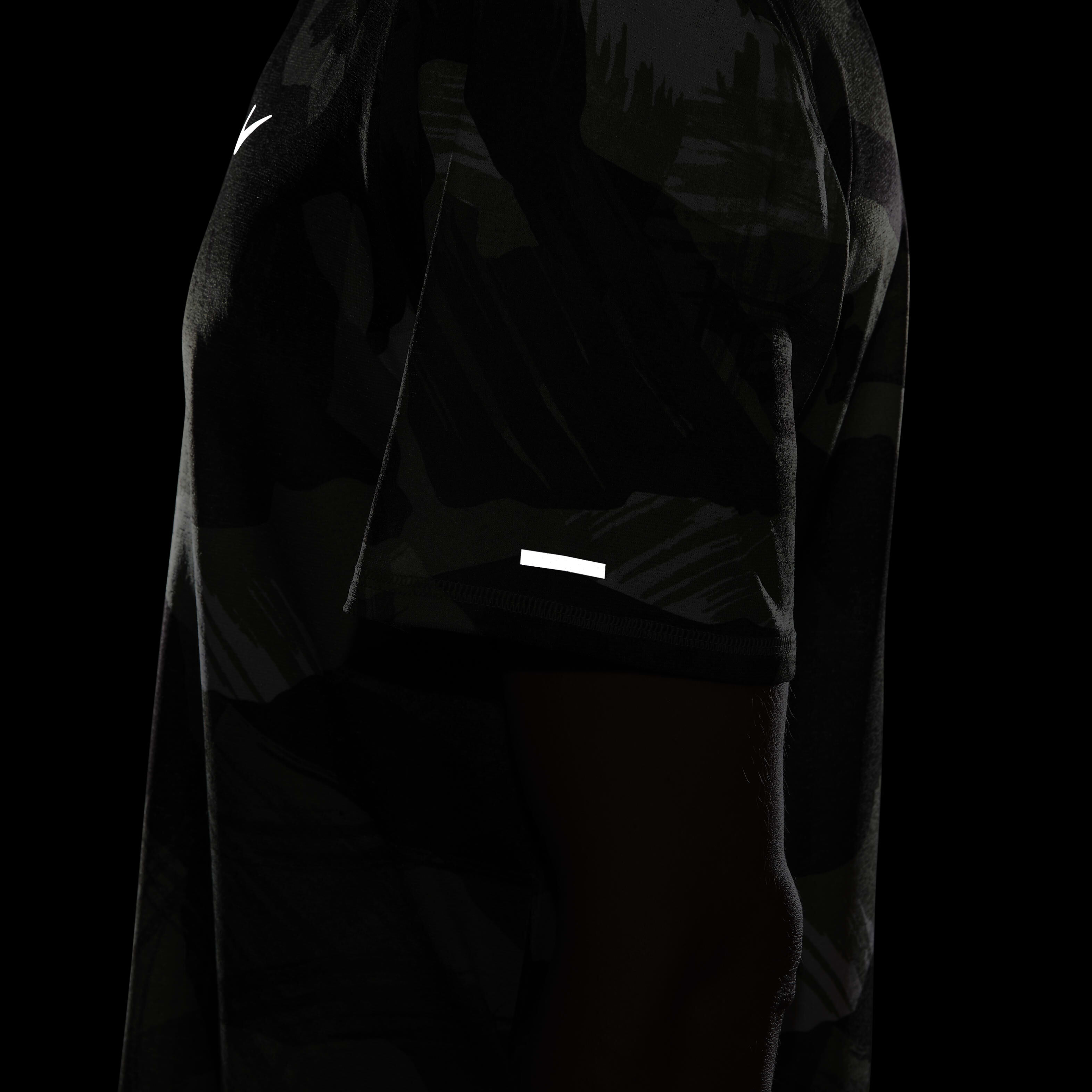 Nike Dri-FIT Miler image number 6