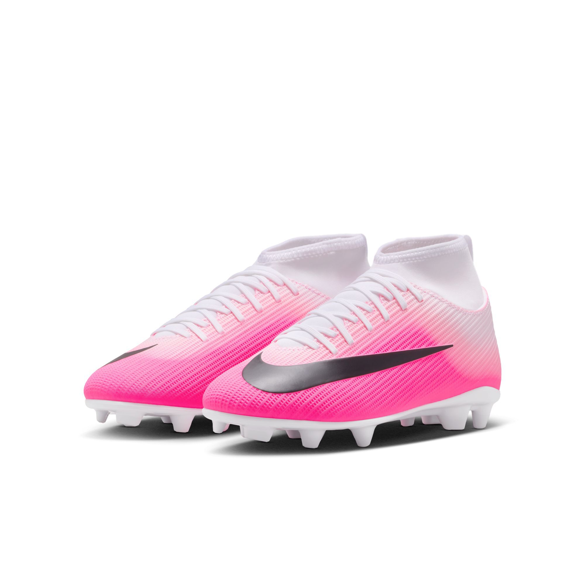 Nike Jr. Mercurial Superfly 11 Club image number 2