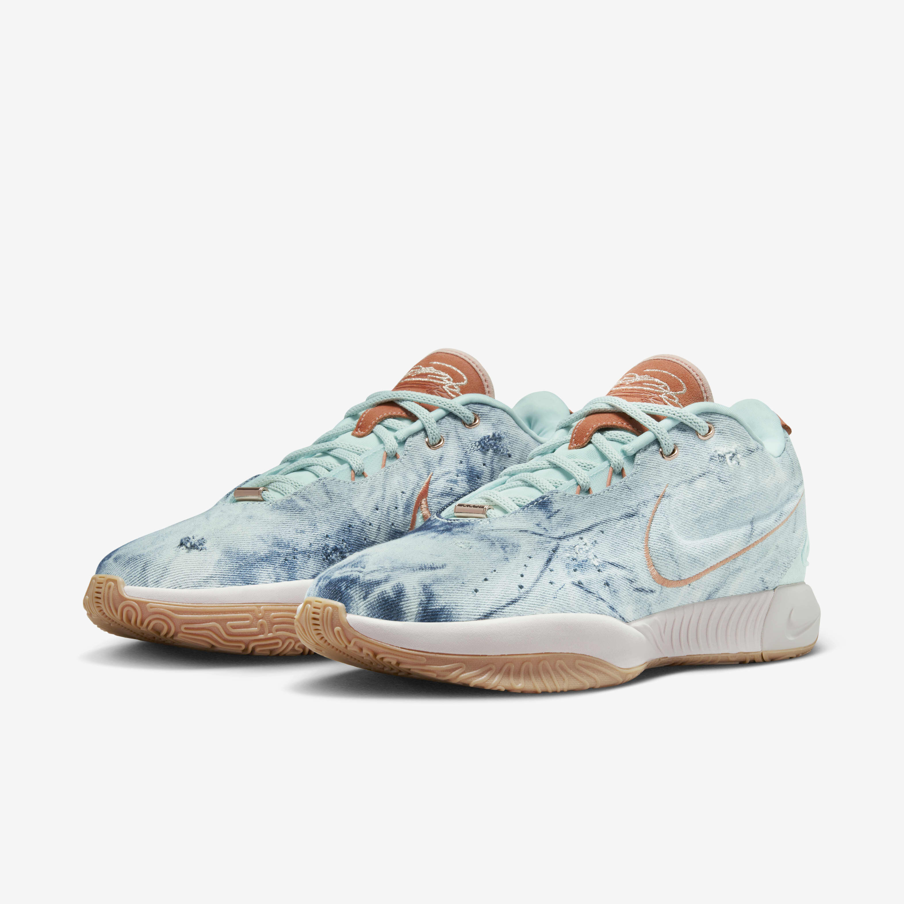 Nike exploding shoe sale