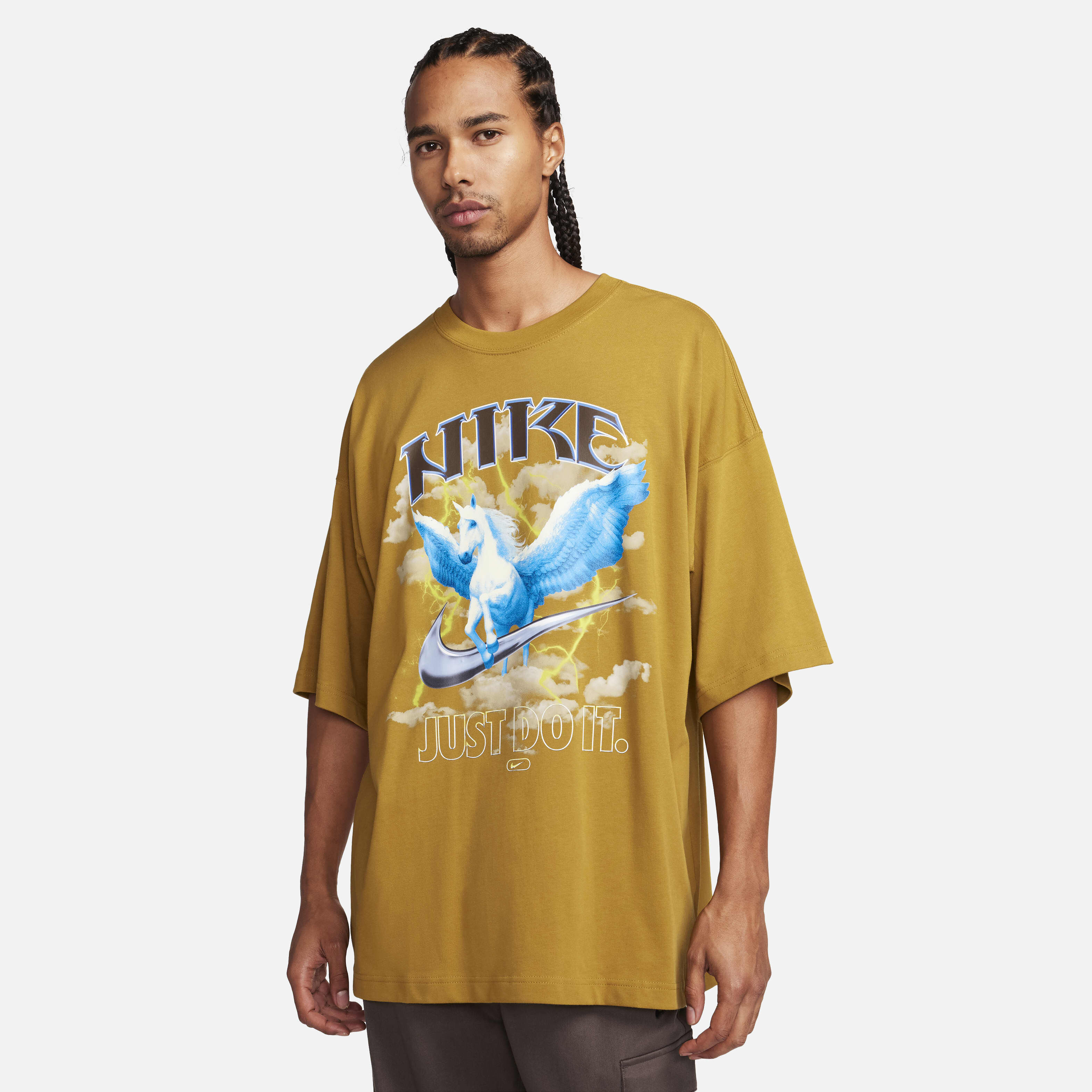 Nike Sportswear image number 0