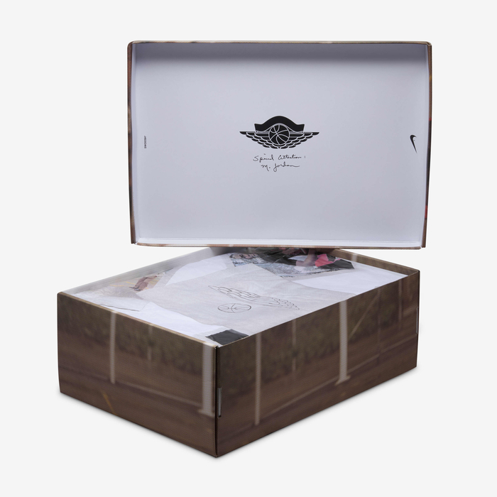 Air Jordan 1 Retro High OG image number 8 Air Jordan 1 Retro High OG image number 8