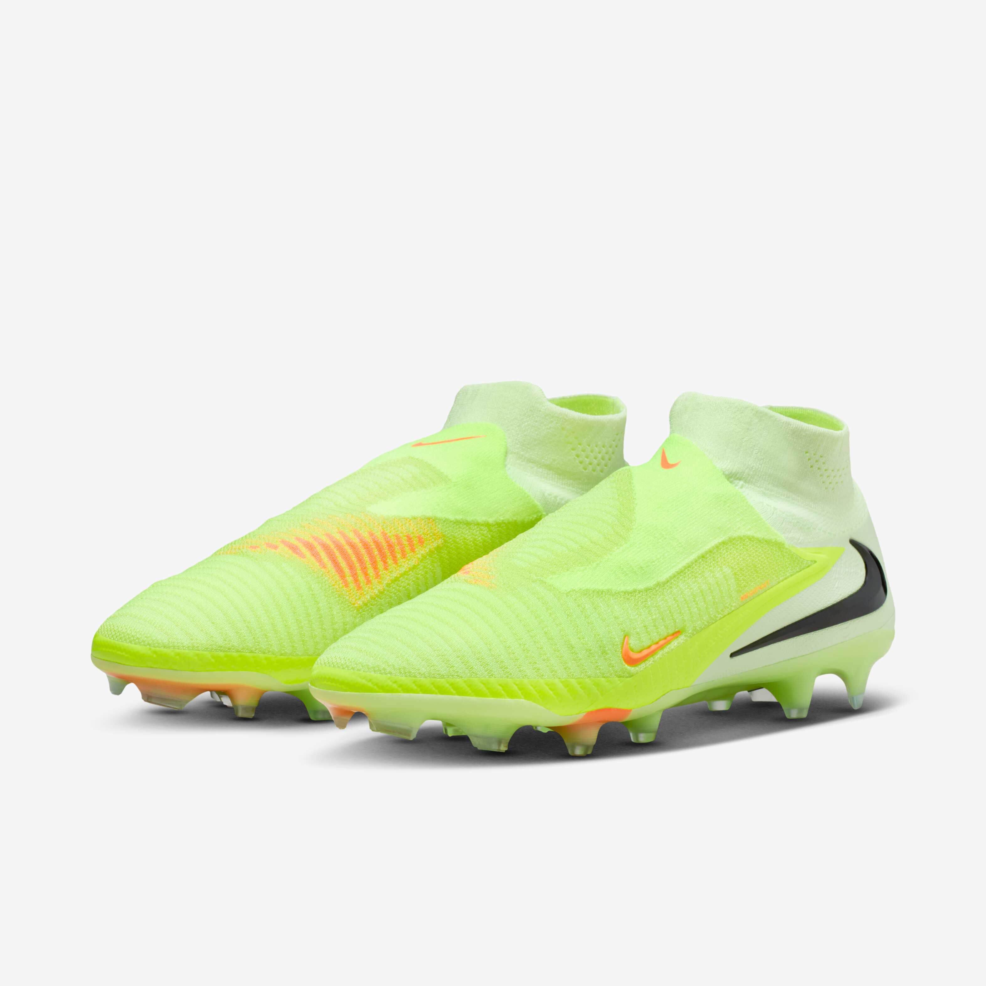 Nike Phantom 6 High Elite image number 4