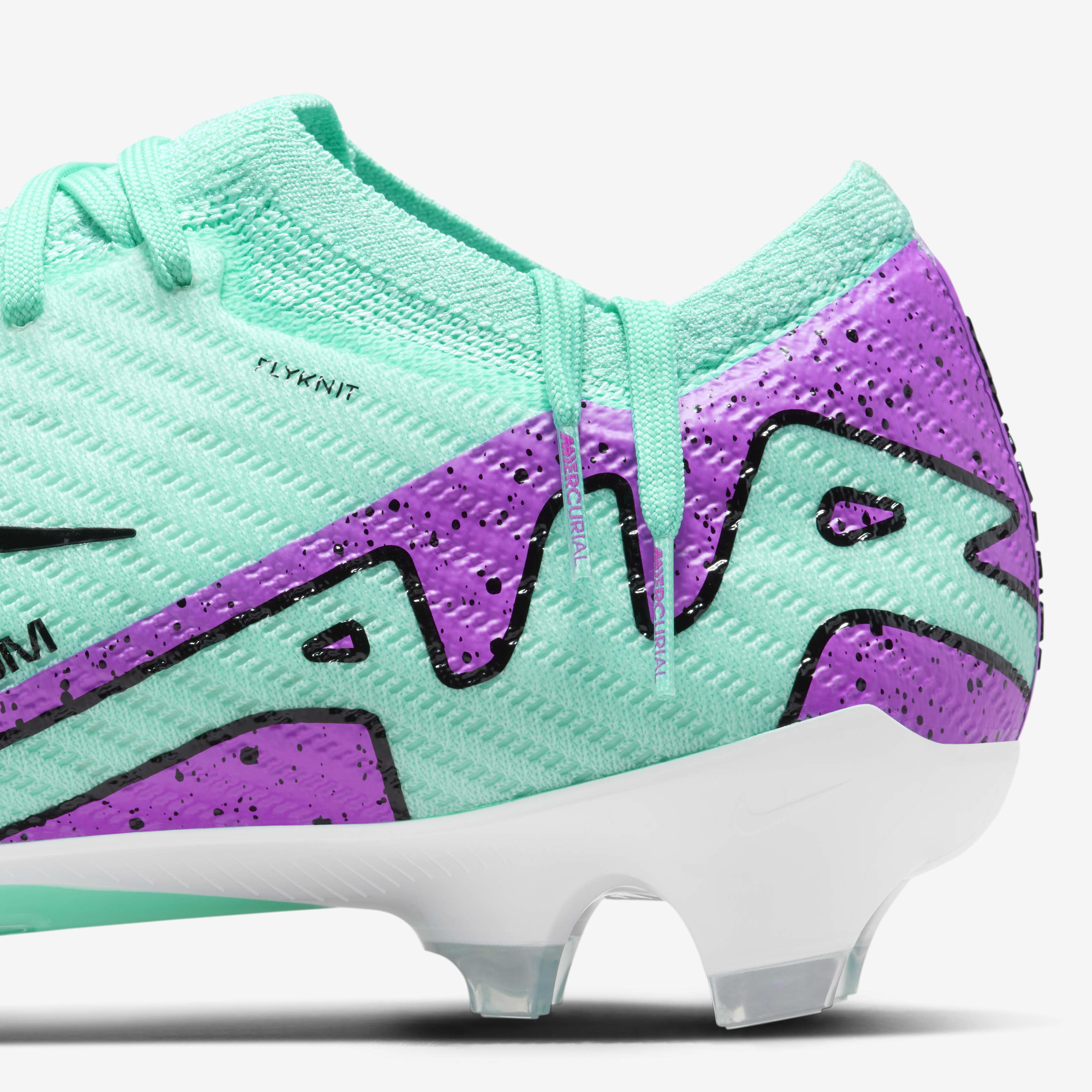 Nike mercurial blue and purple new arrivals
