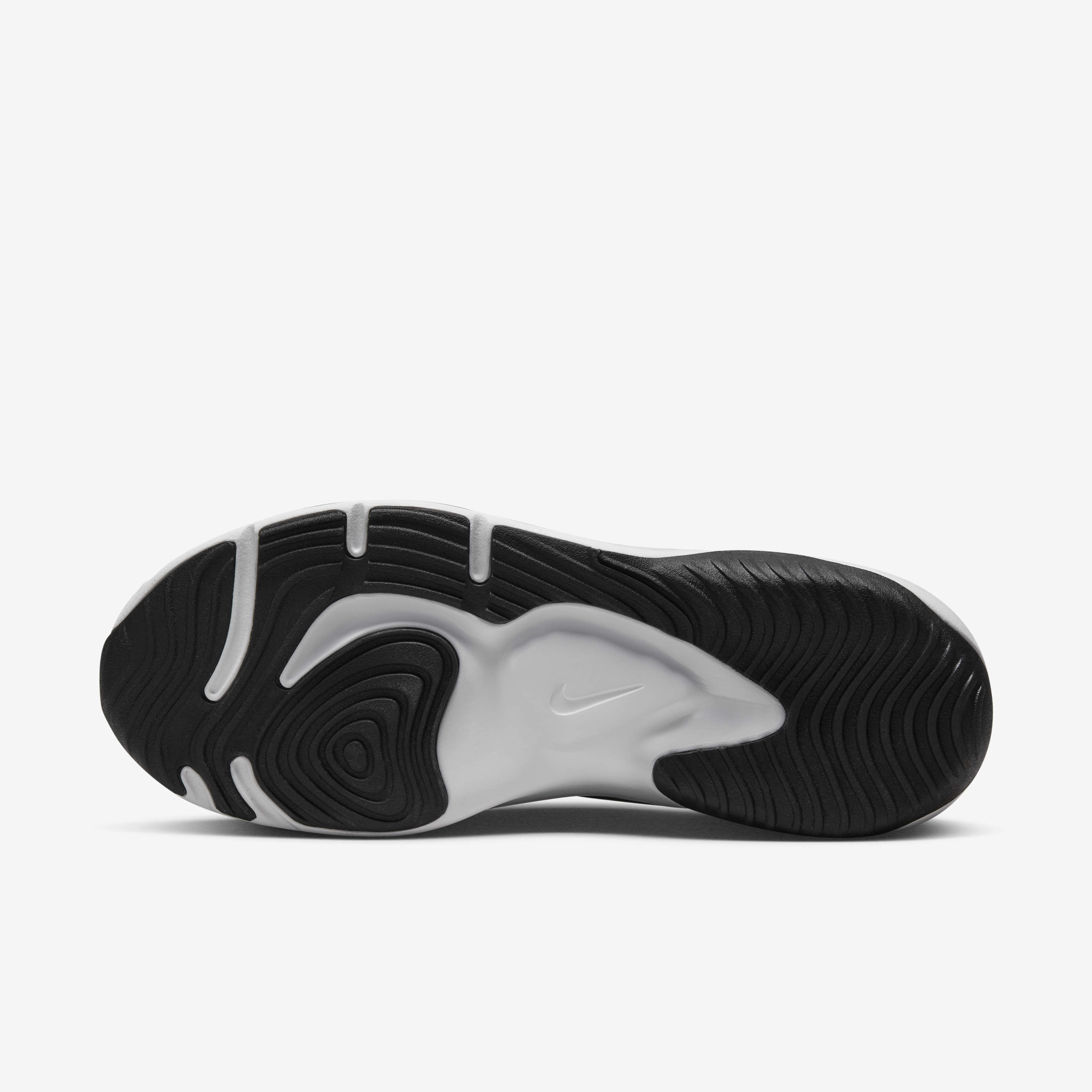 Nike legend react trainers mens top