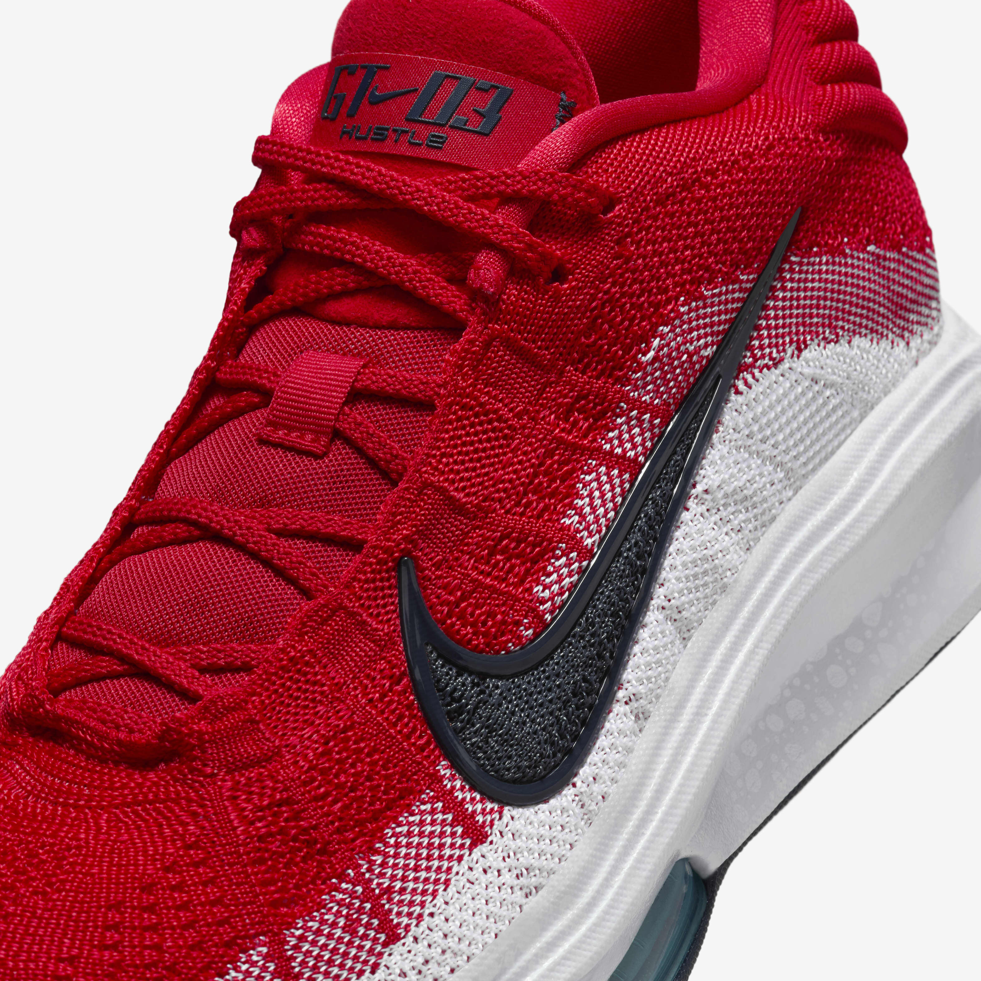 نايكي جي تي هاسل 3 image number 6