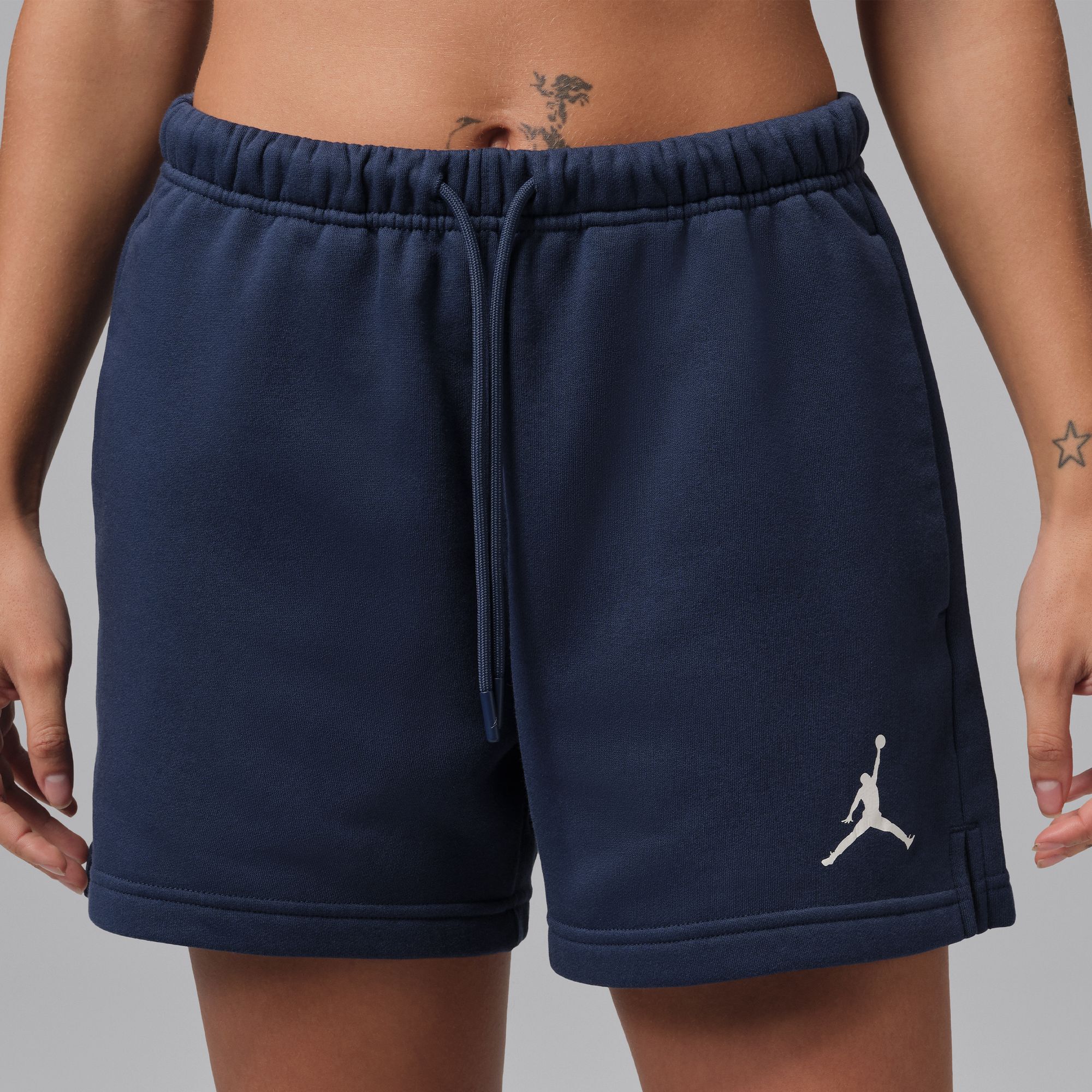 Jordan Jumpman Fleece image number 2