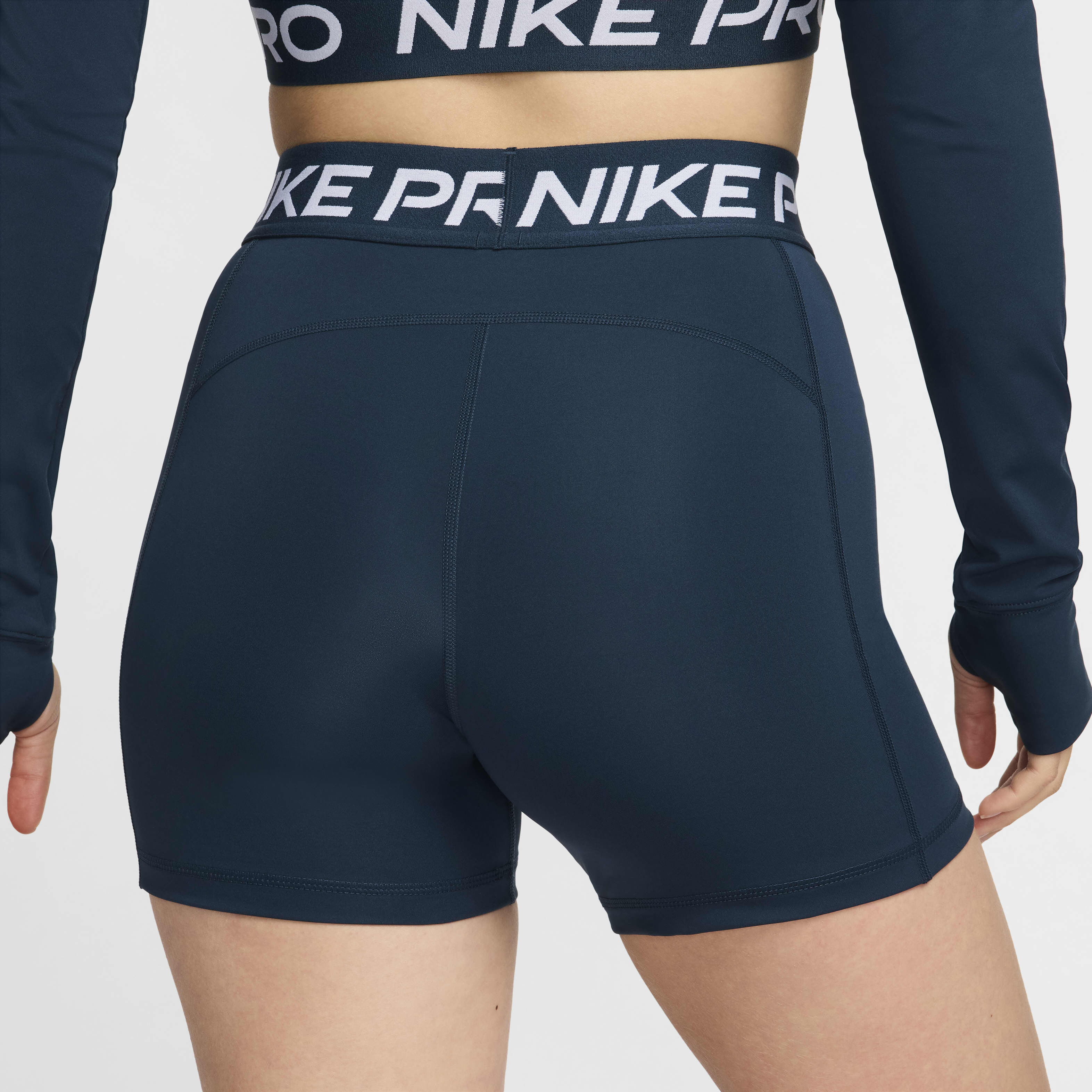 Nike Pro 365 image number 2